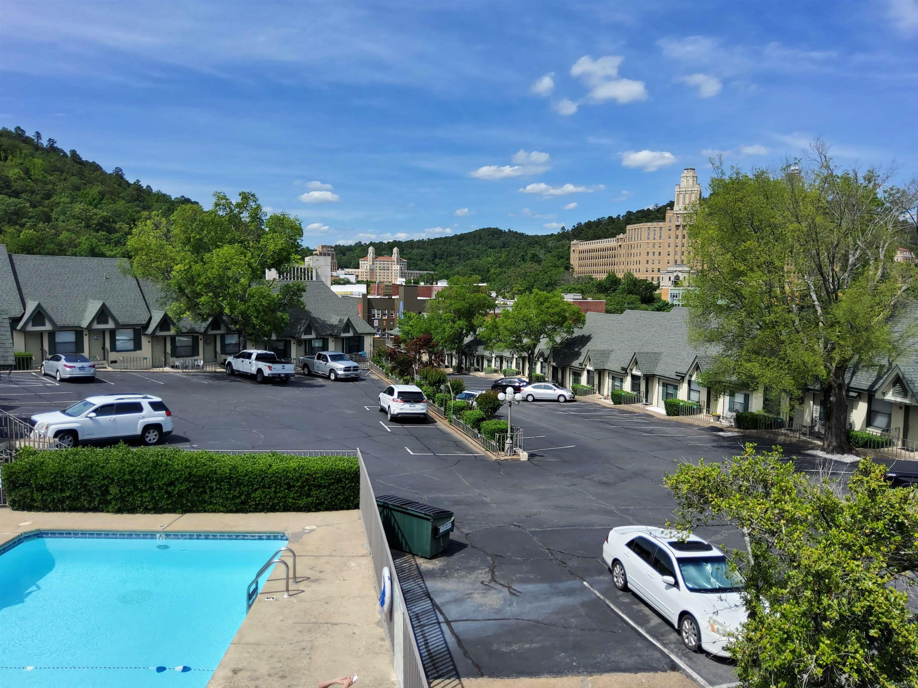 111  Prospect  Hot Springs, AR