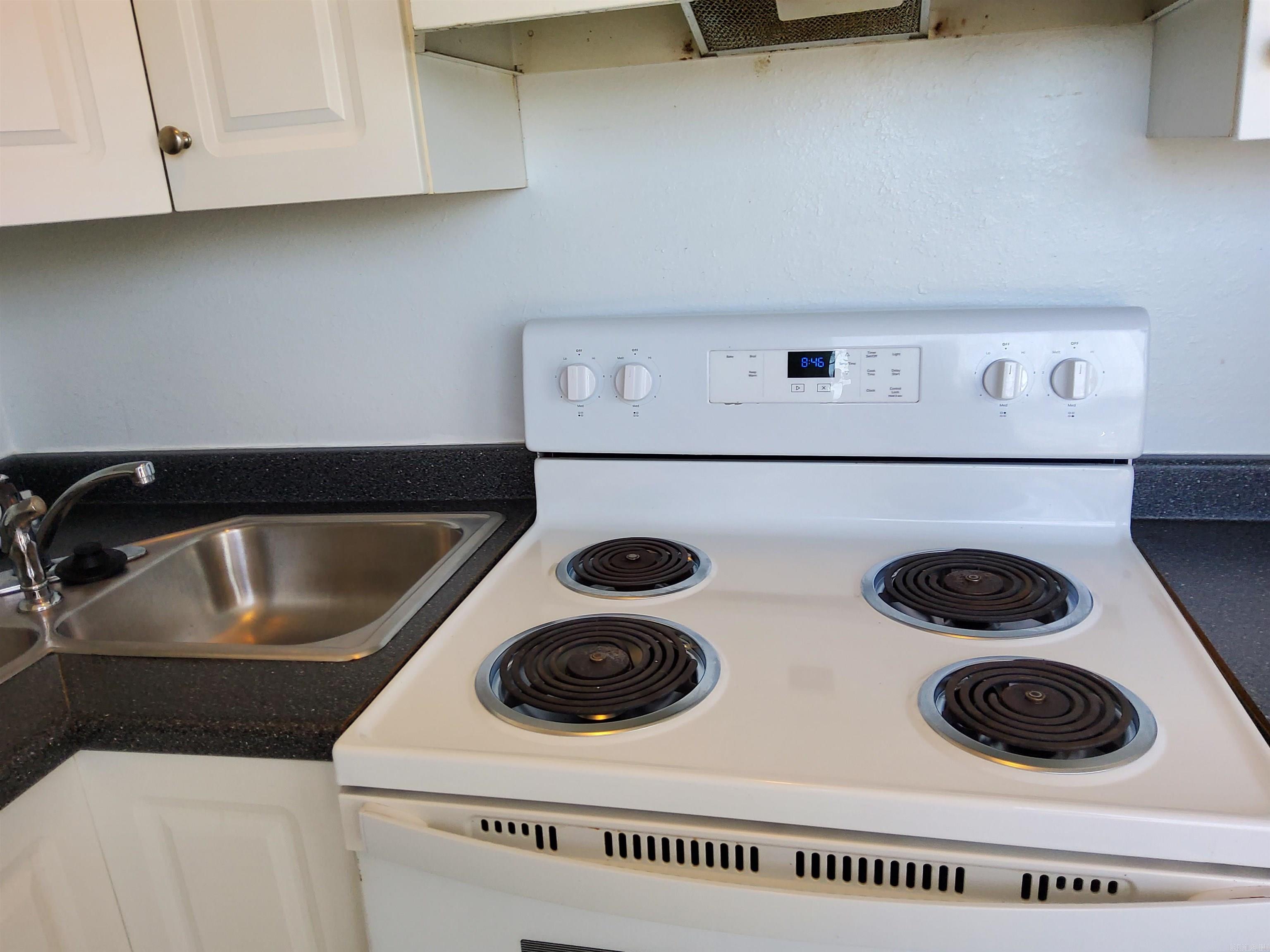 111  Prospect  Hot Springs, AR