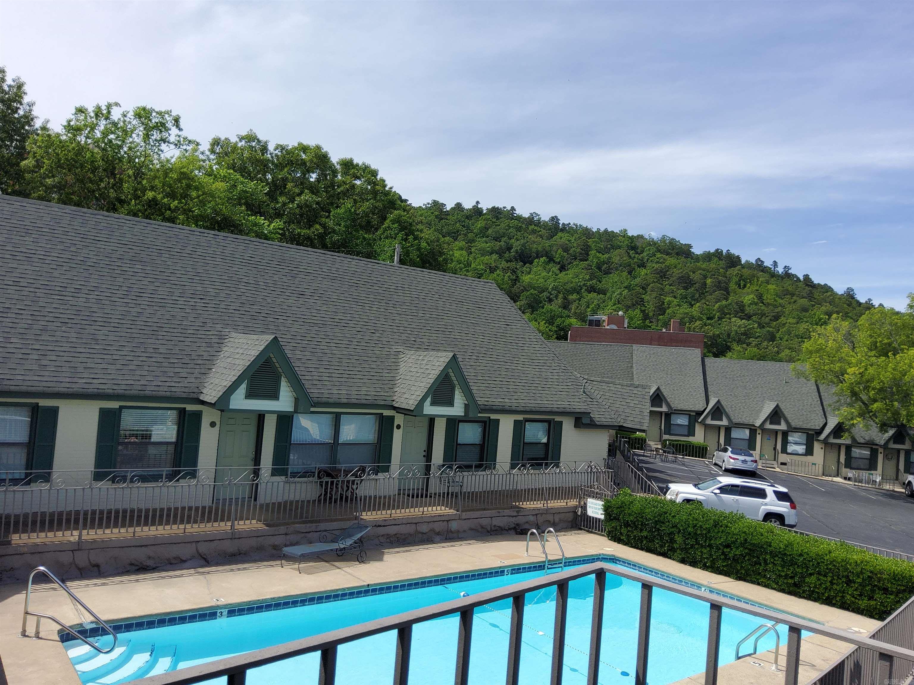111  Prospect  Hot Springs, AR