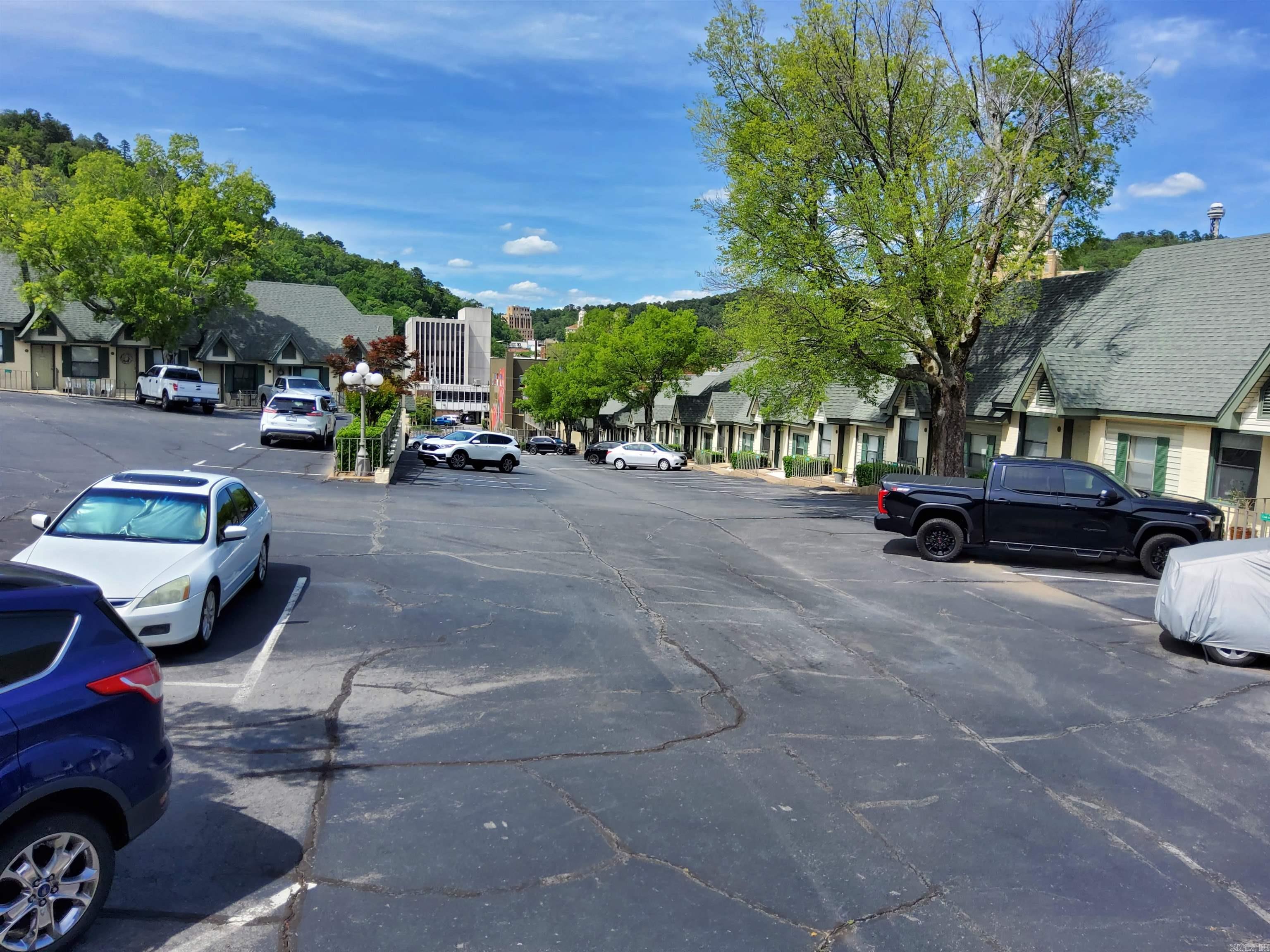 111  Prospect  Hot Springs, AR