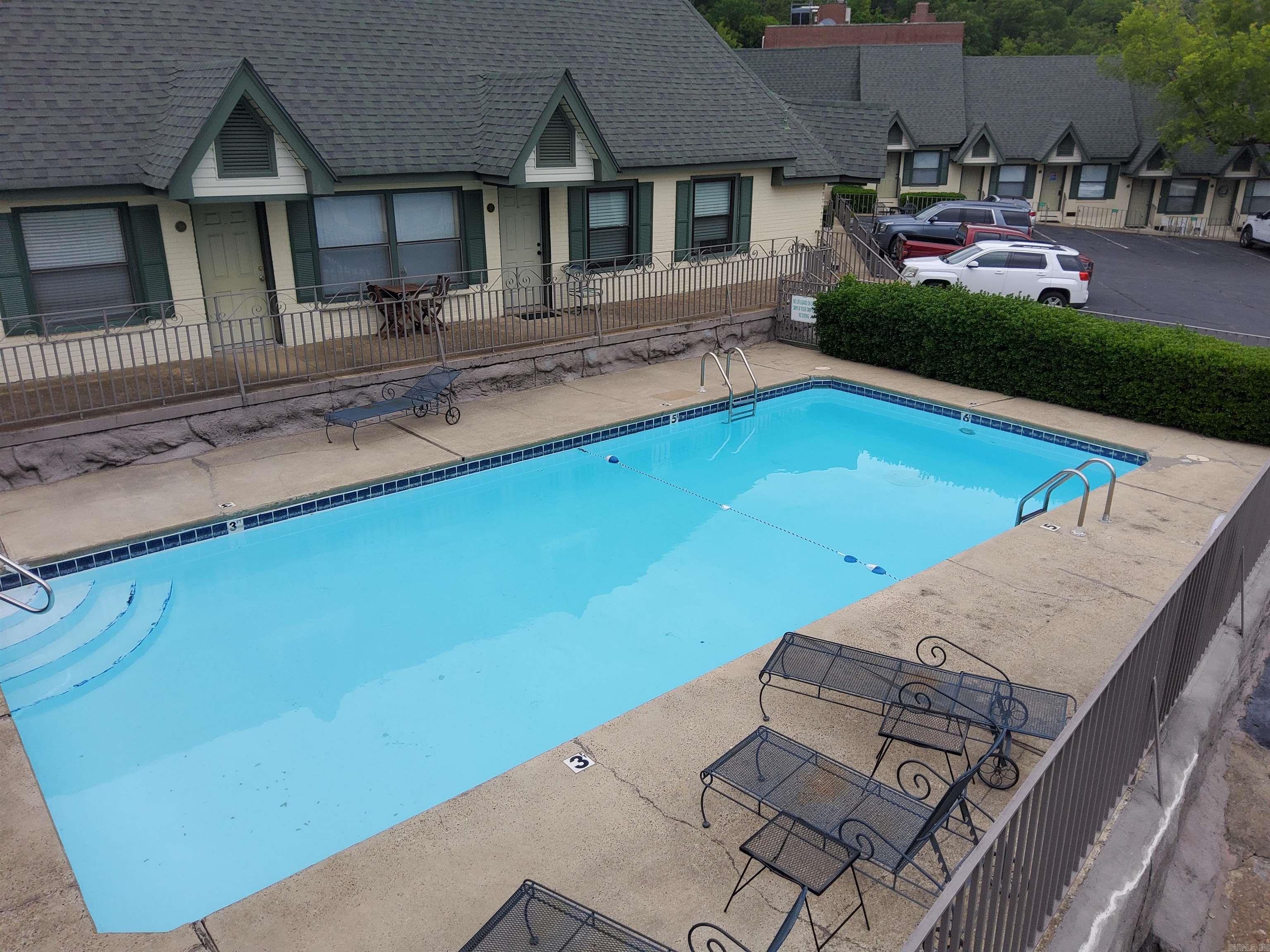 111  Prospect  Hot Springs, AR