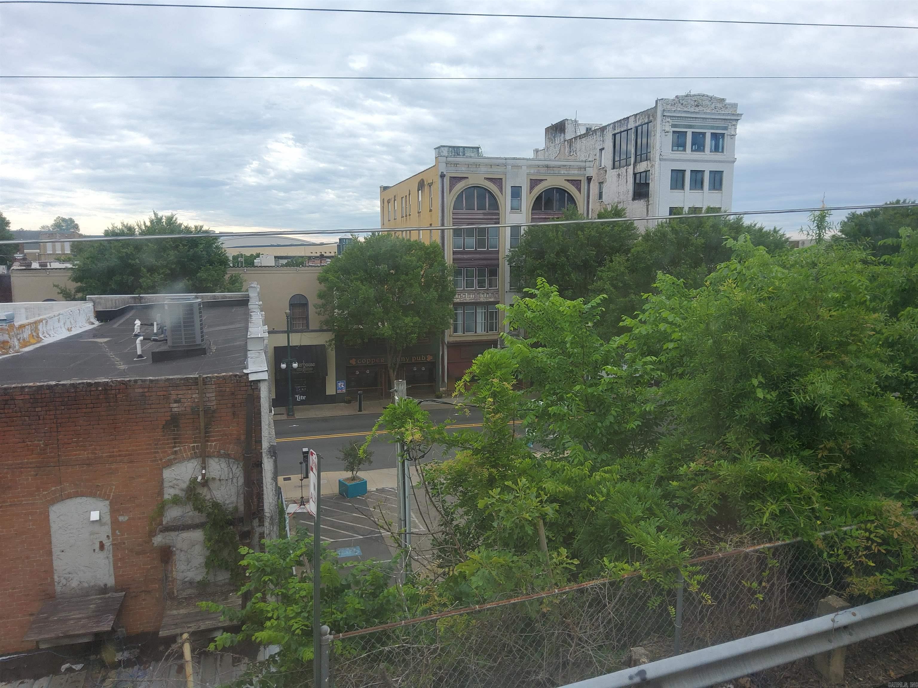 111  Prospect  Hot Springs, AR