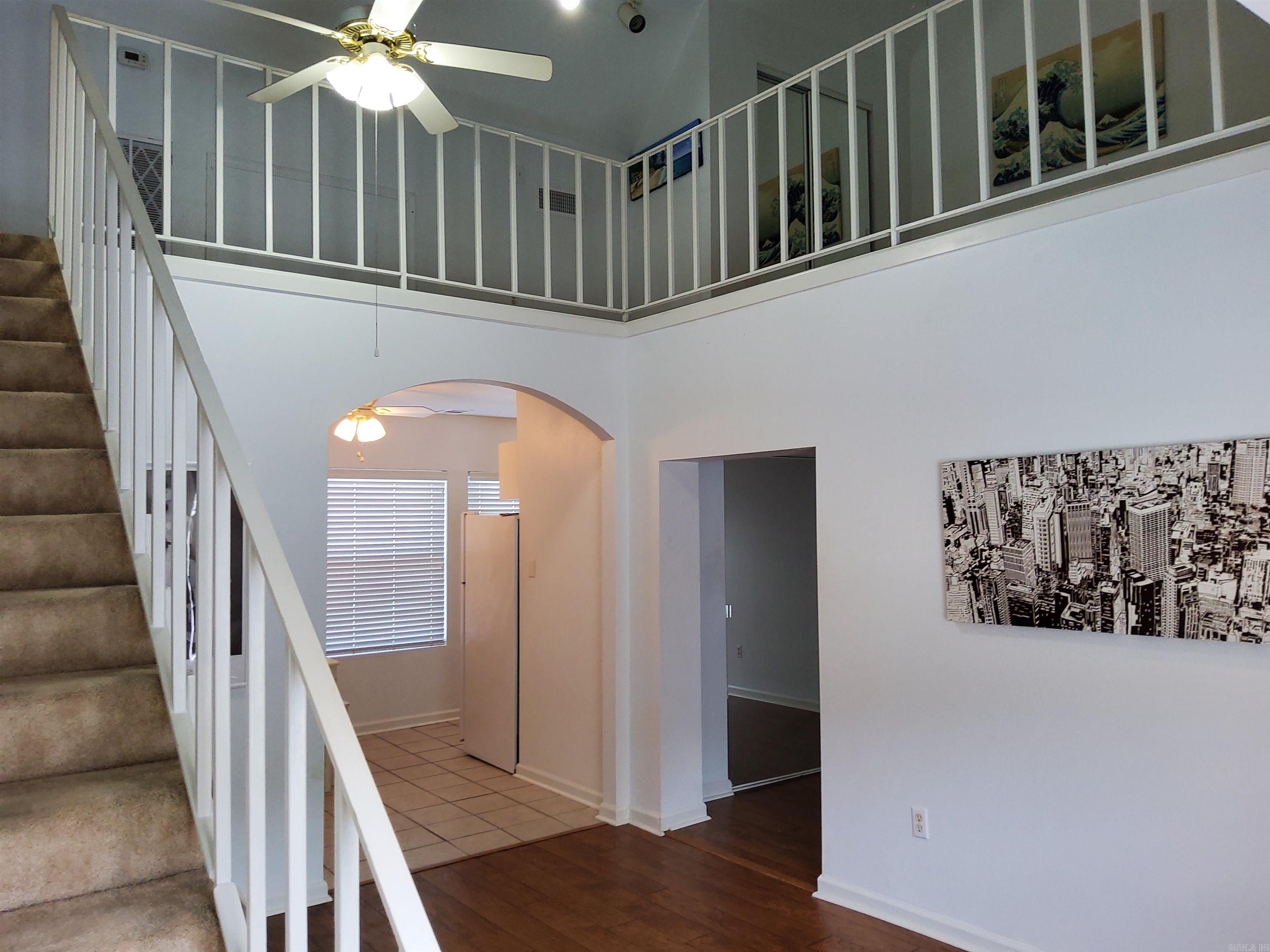 111  Prospect  Hot Springs, AR