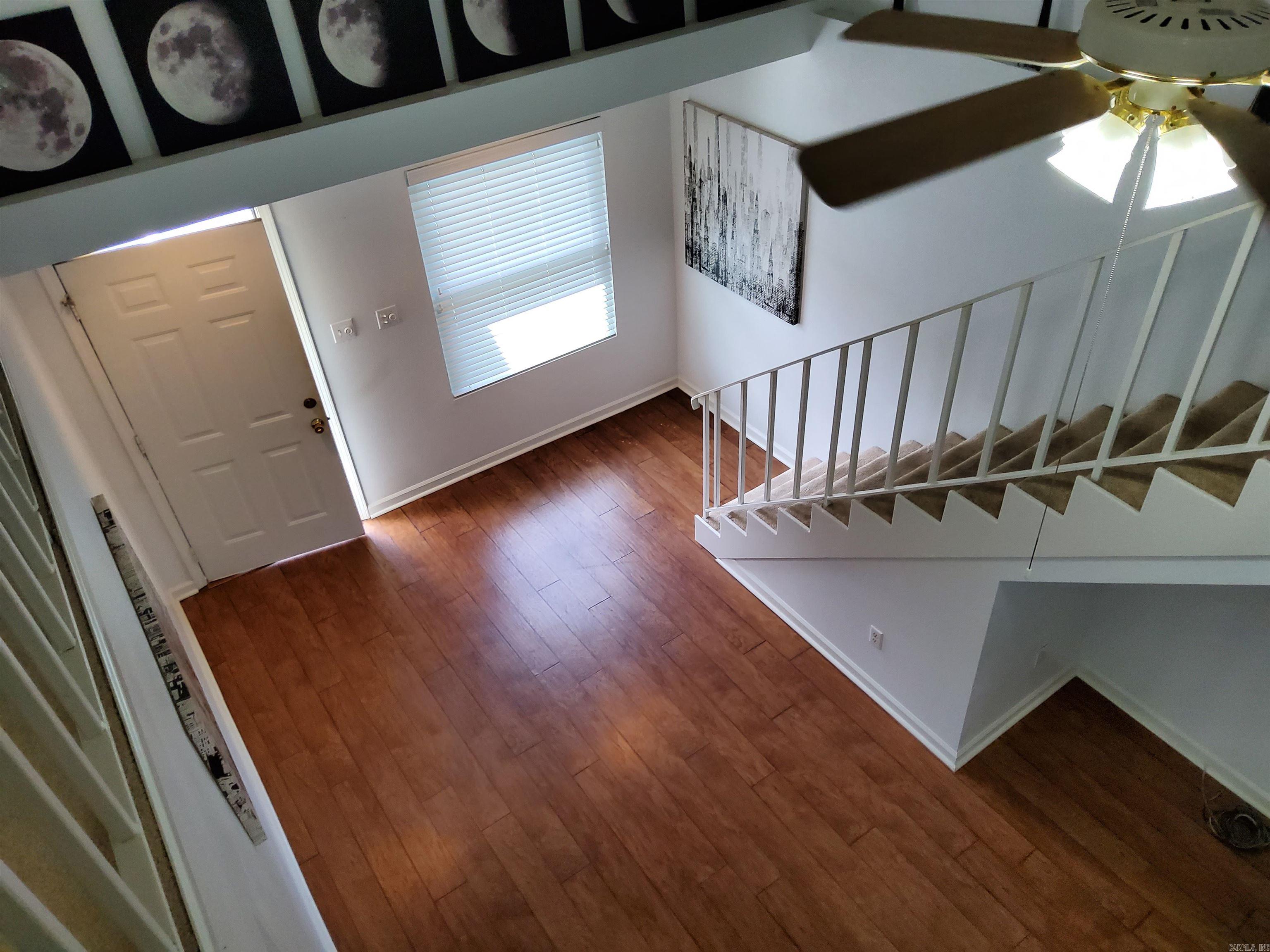 111  Prospect  Hot Springs, AR