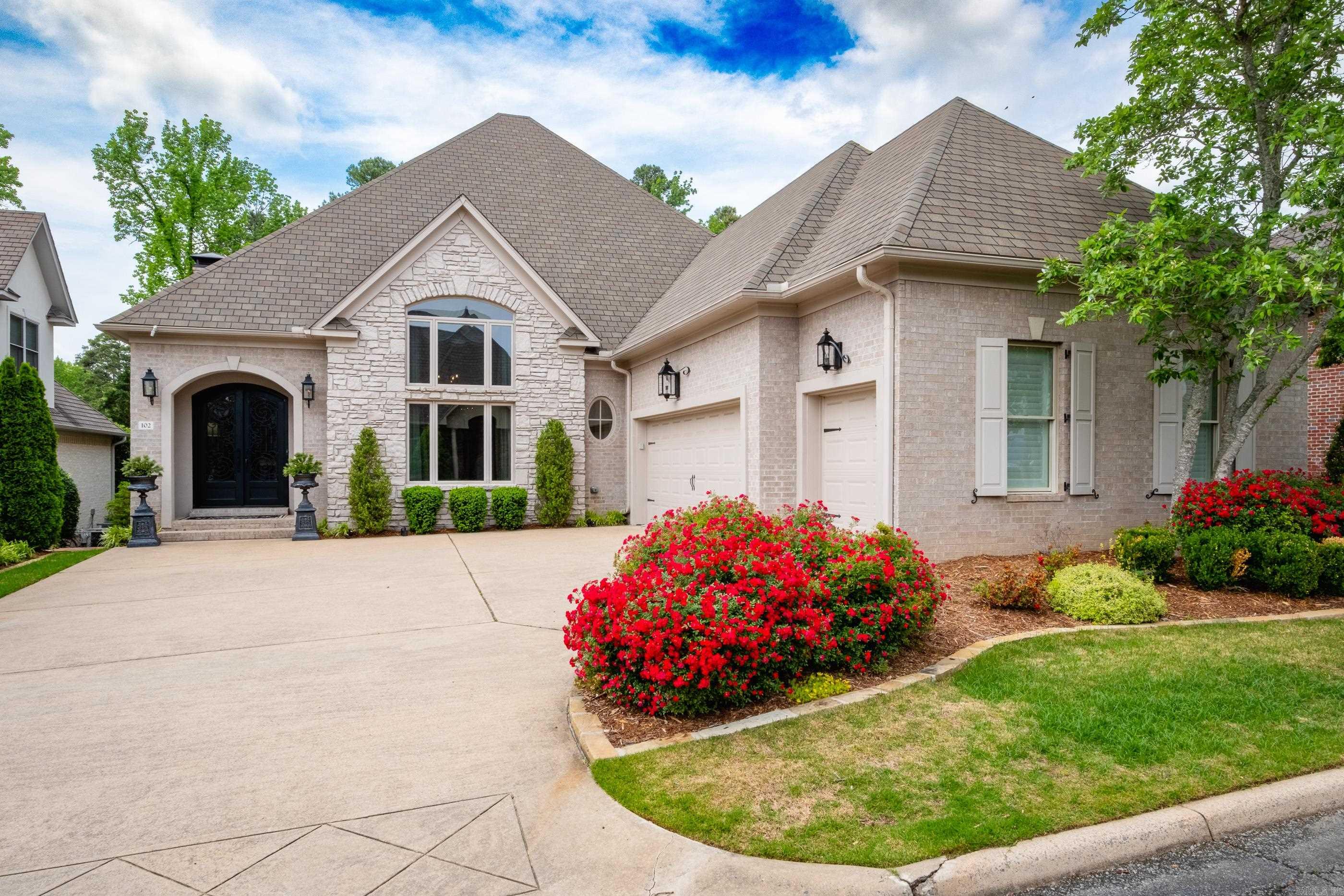 102  Falata  Little Rock, AR