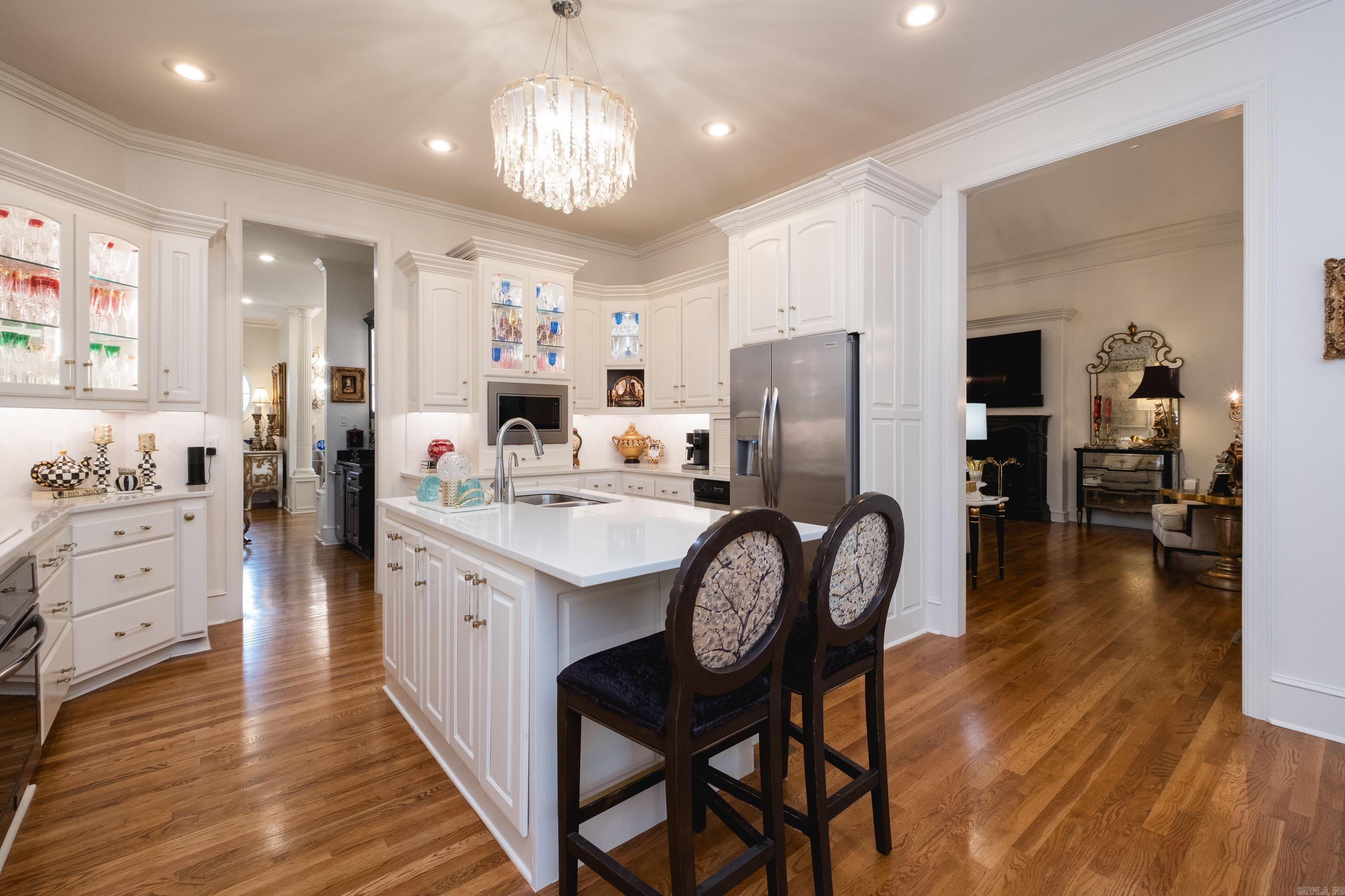 102  Falata  Little Rock, AR