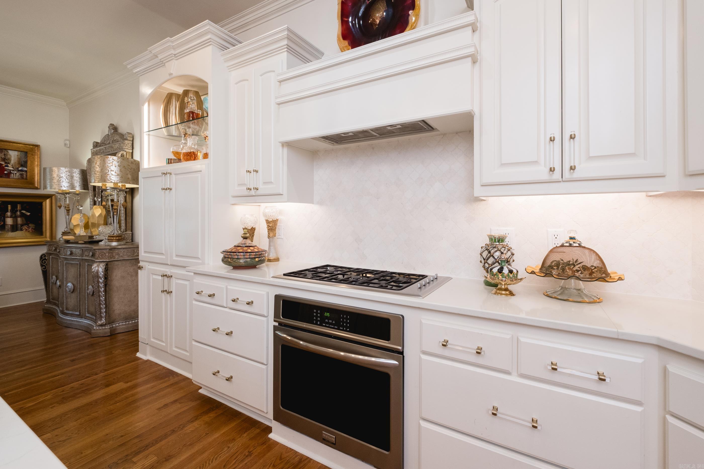 102  Falata  Little Rock, AR