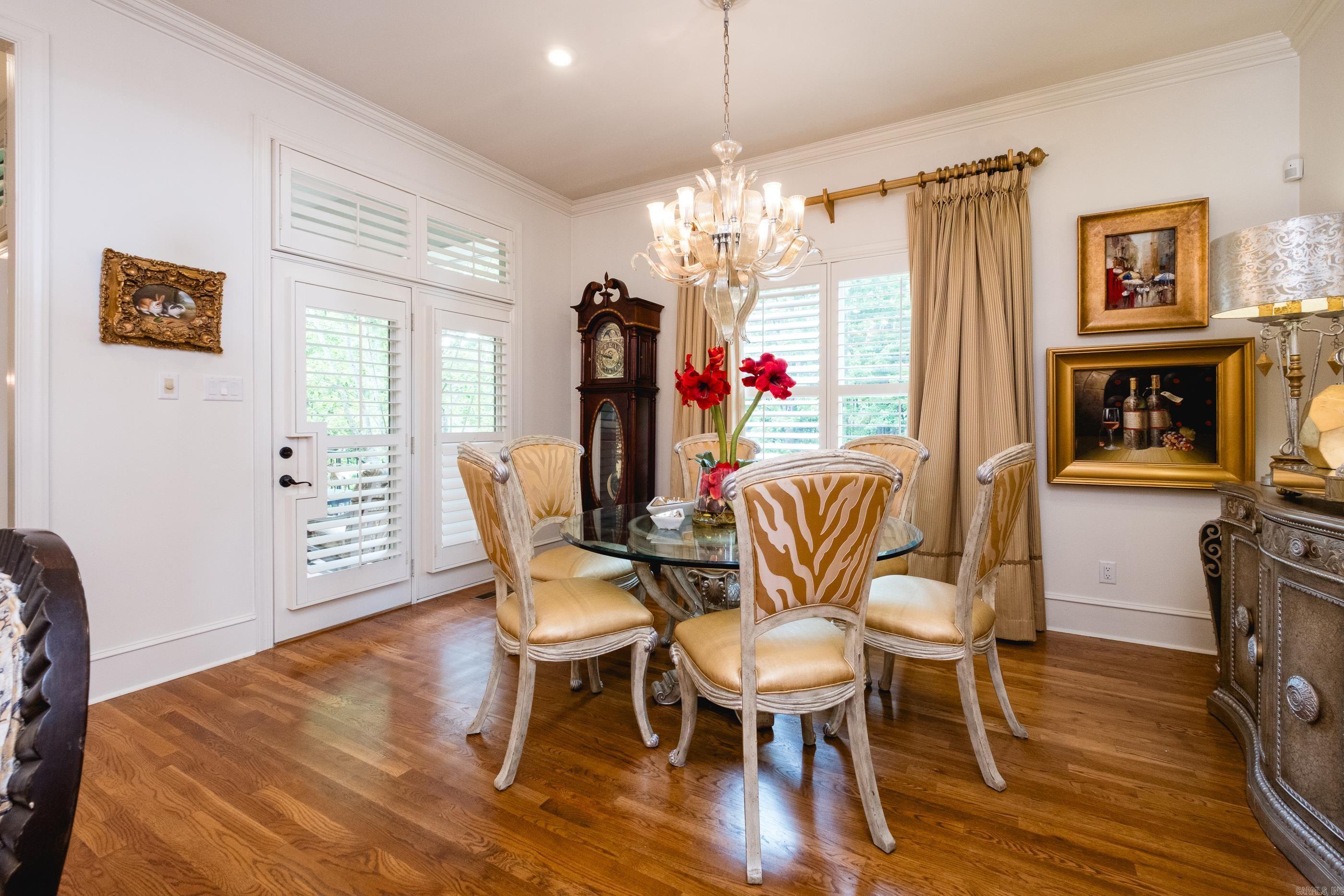 102  Falata  Little Rock, AR
