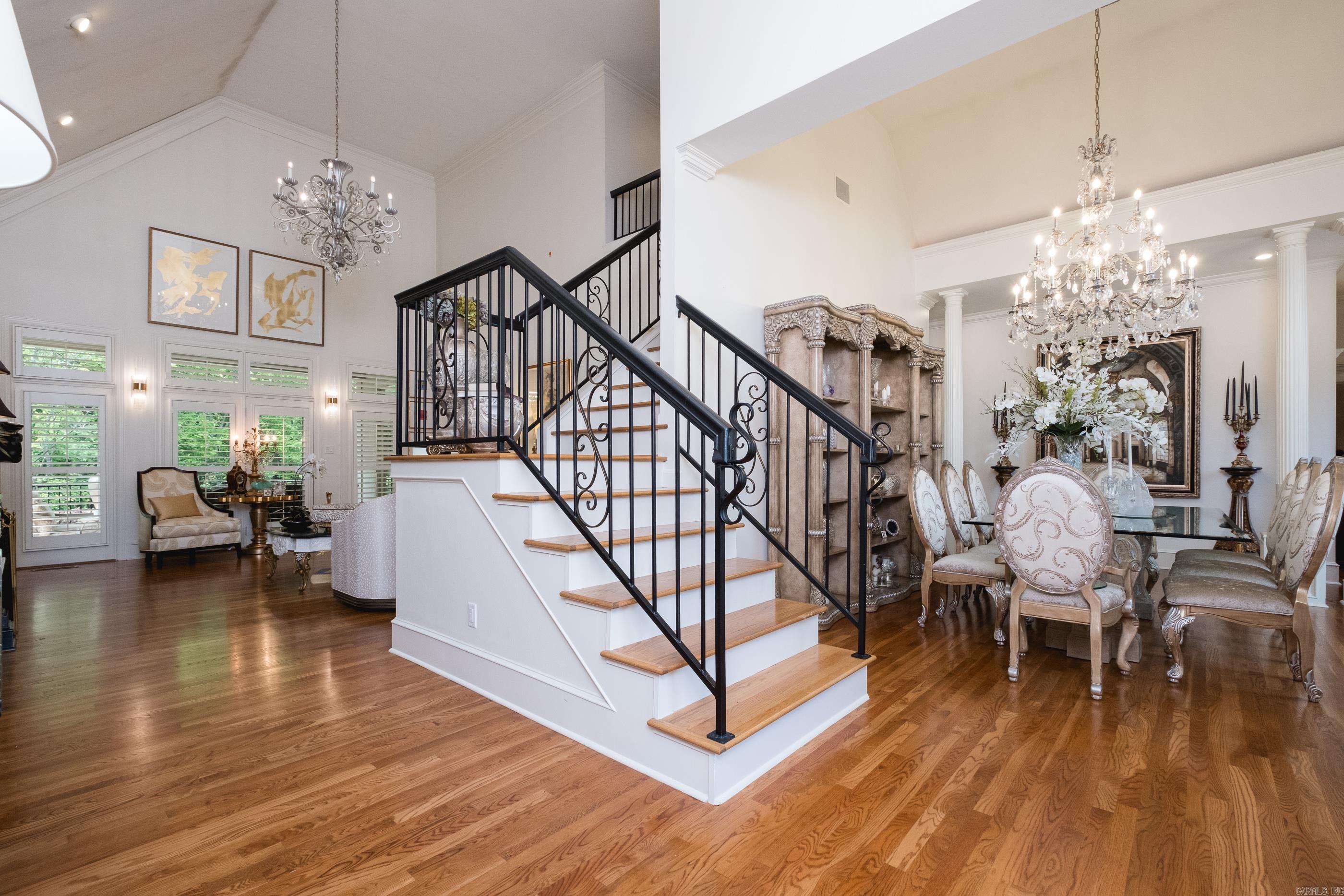 102  Falata  Little Rock, AR