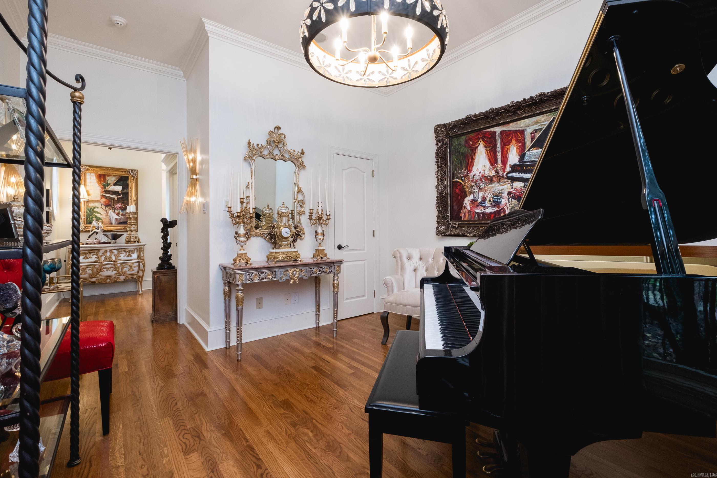 102  Falata  Little Rock, AR