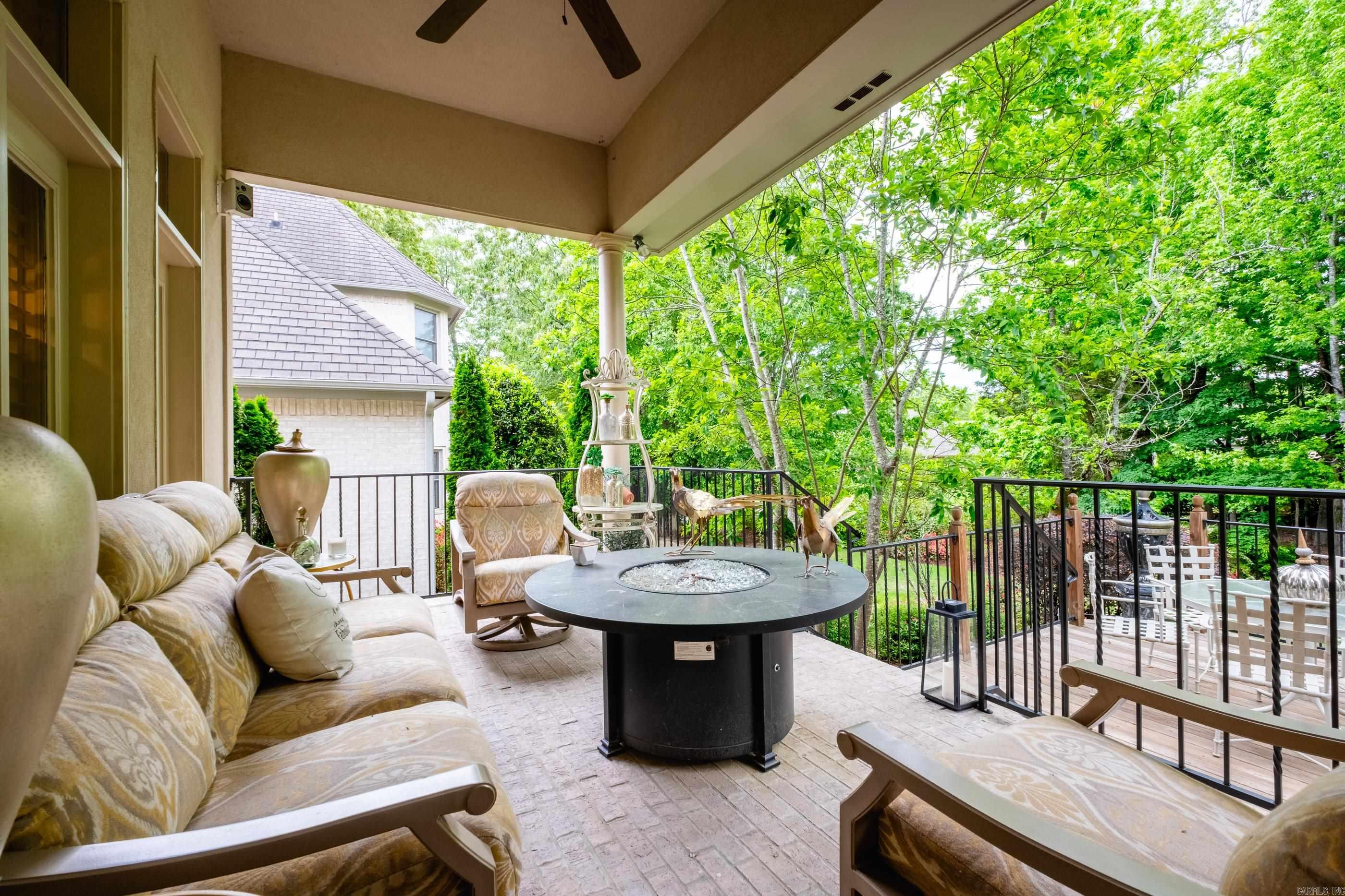 102  Falata  Little Rock, AR