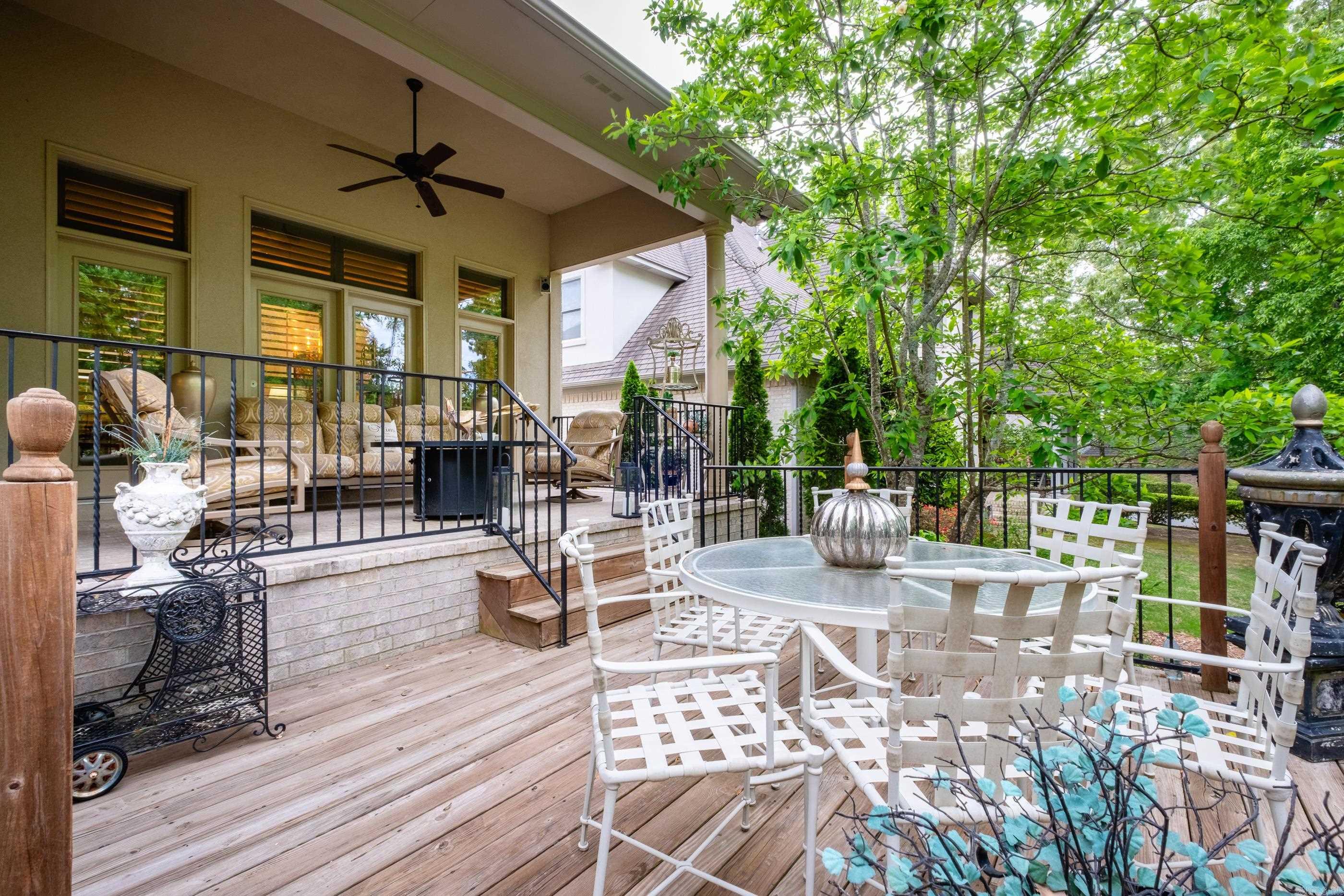 102  Falata  Little Rock, AR