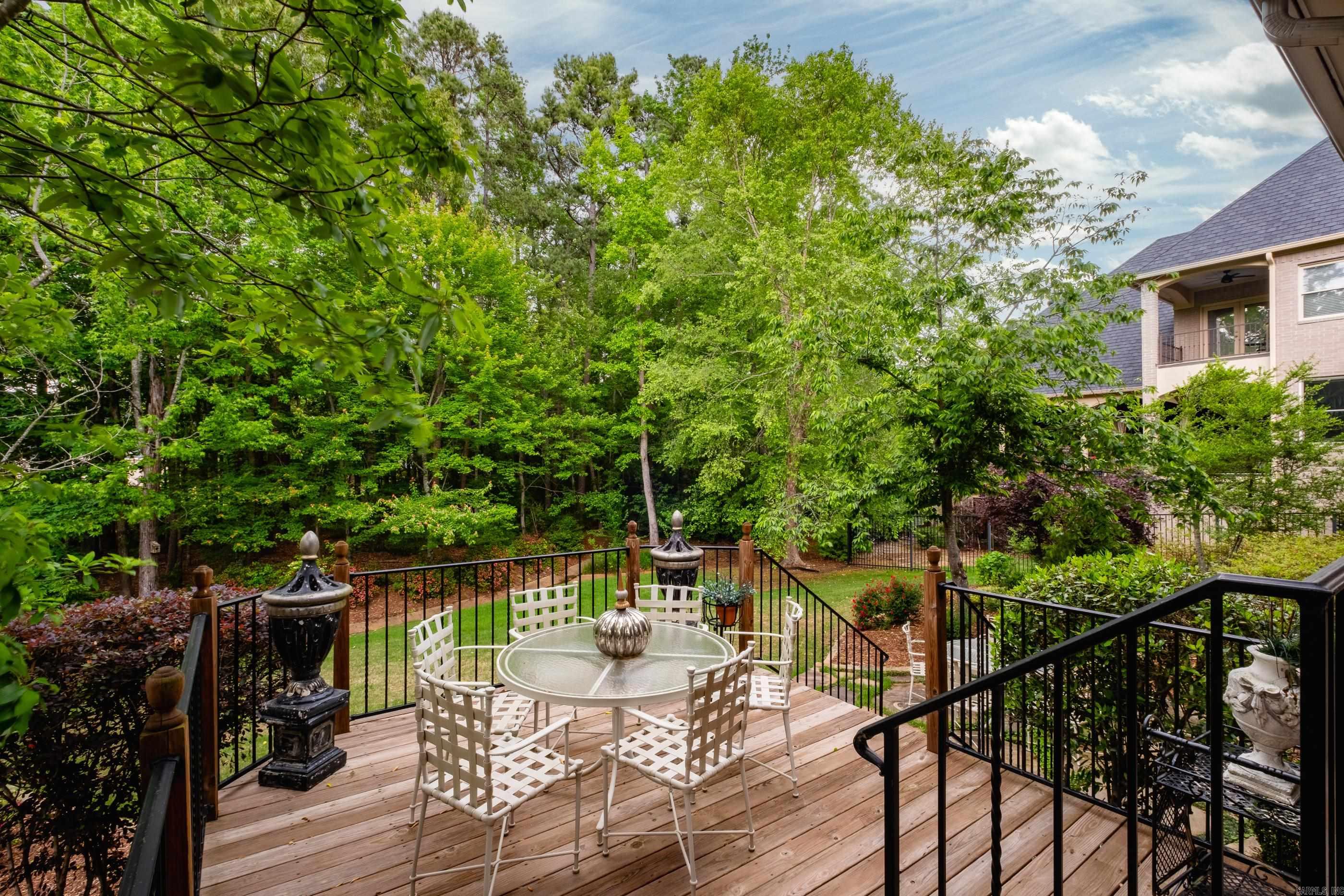 102  Falata  Little Rock, AR