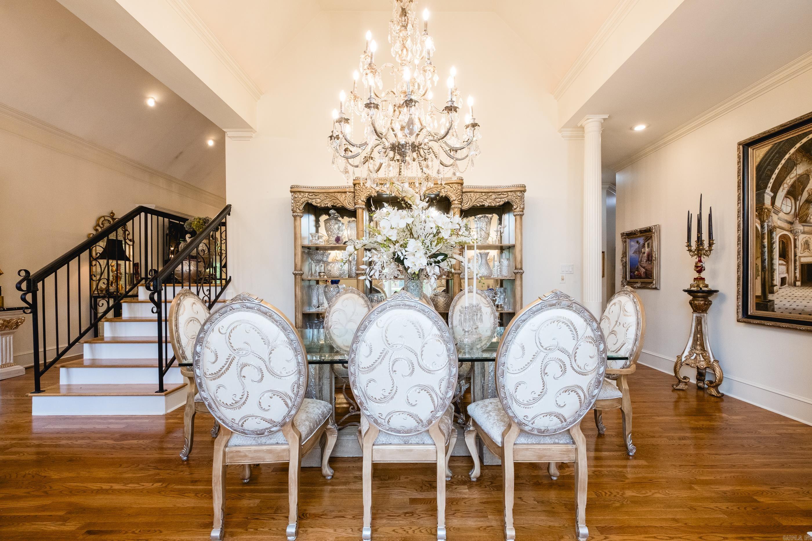 102  Falata  Little Rock, AR