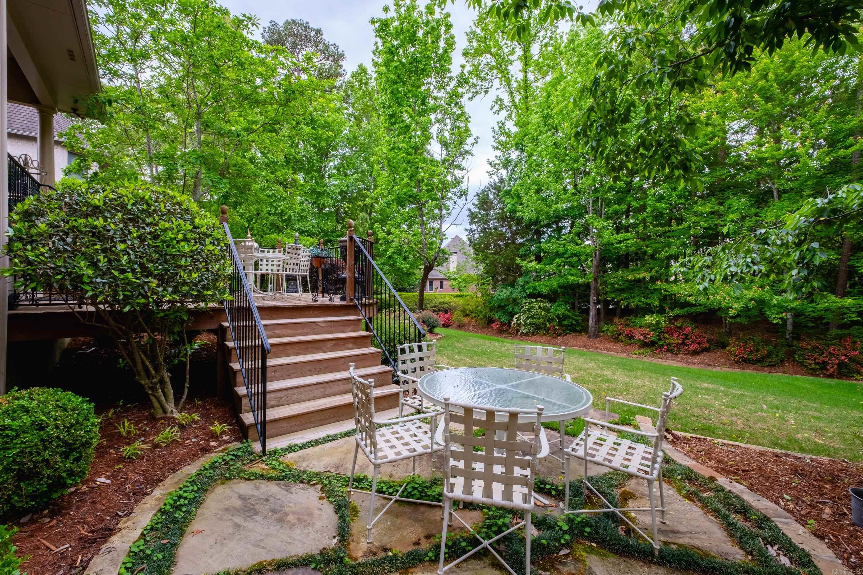102  Falata  Little Rock, AR