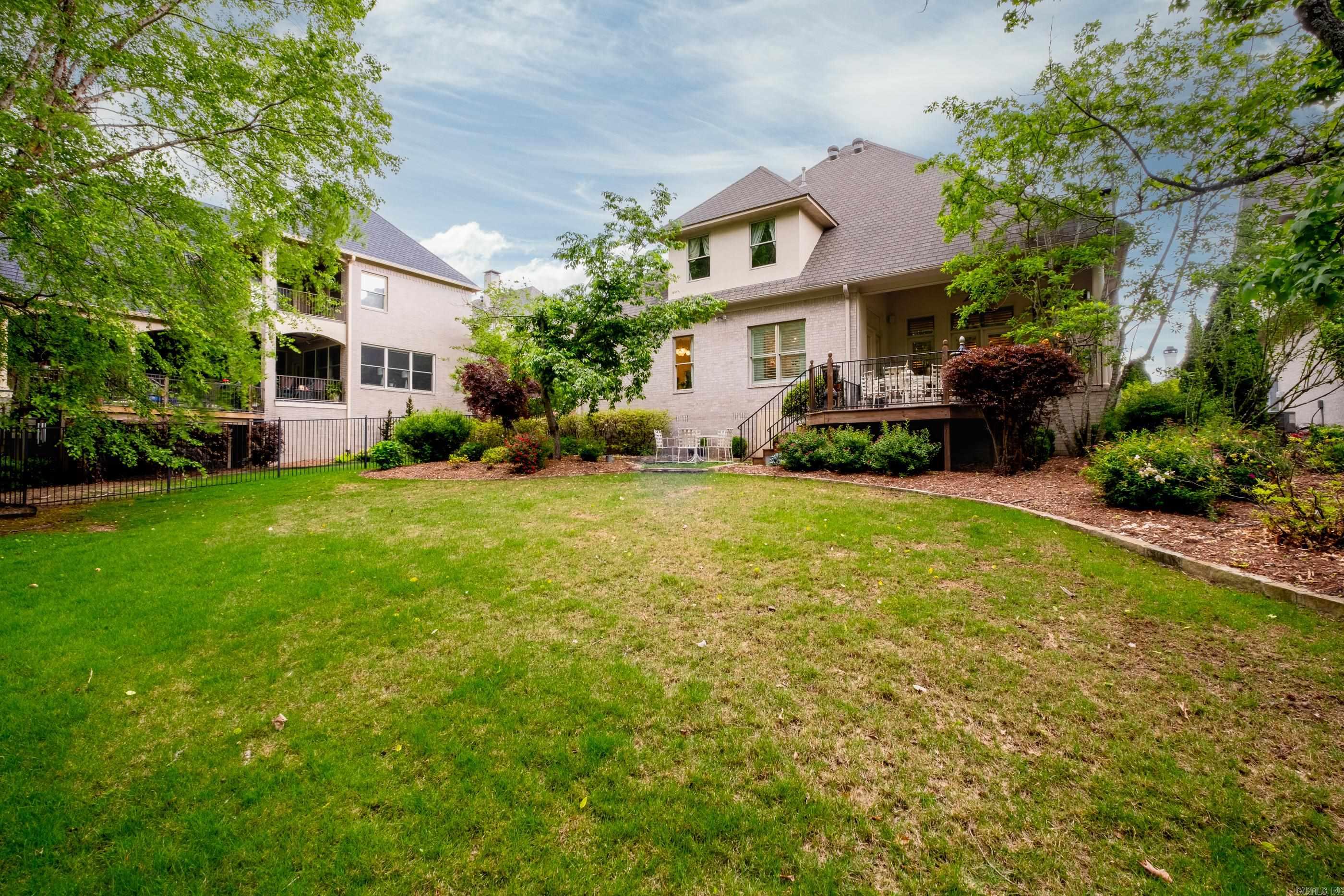 102  Falata  Little Rock, AR