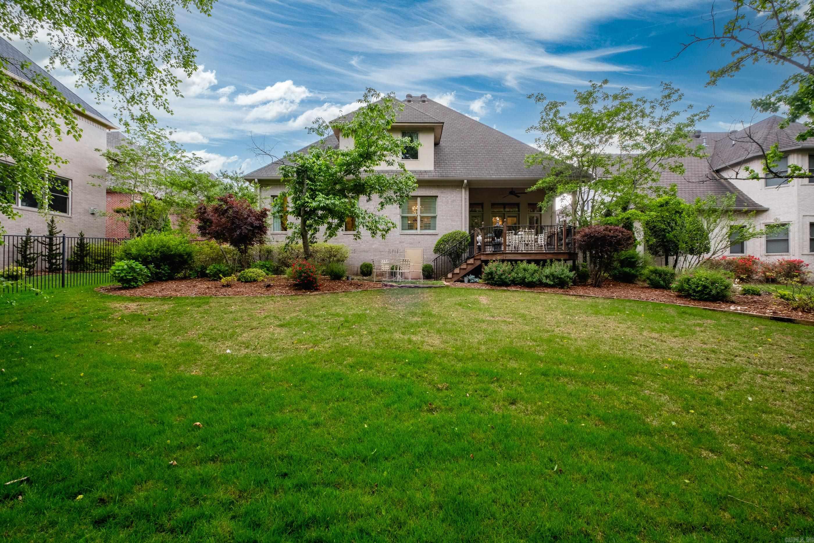 102  Falata  Little Rock, AR