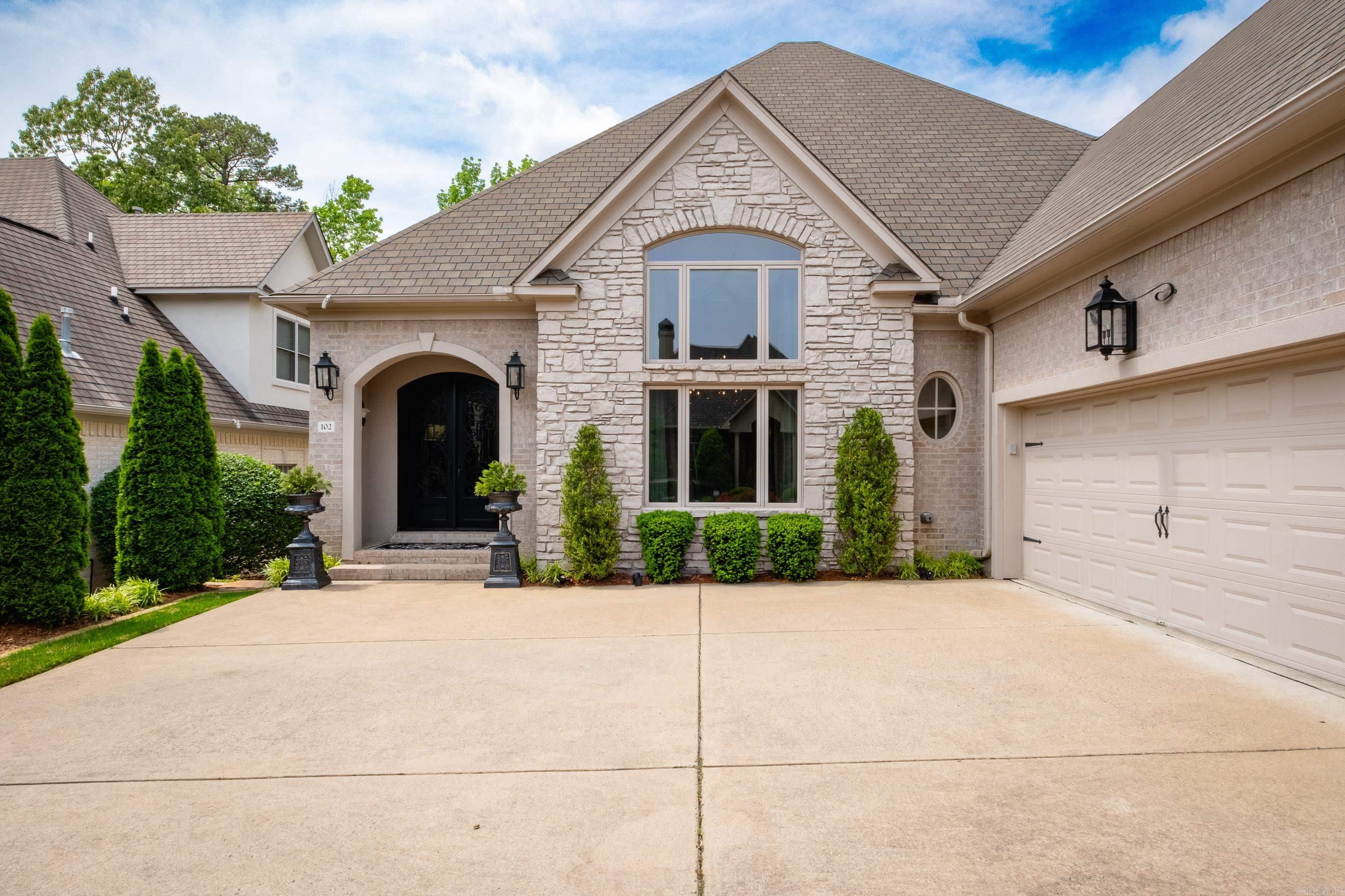 102  Falata  Little Rock, AR