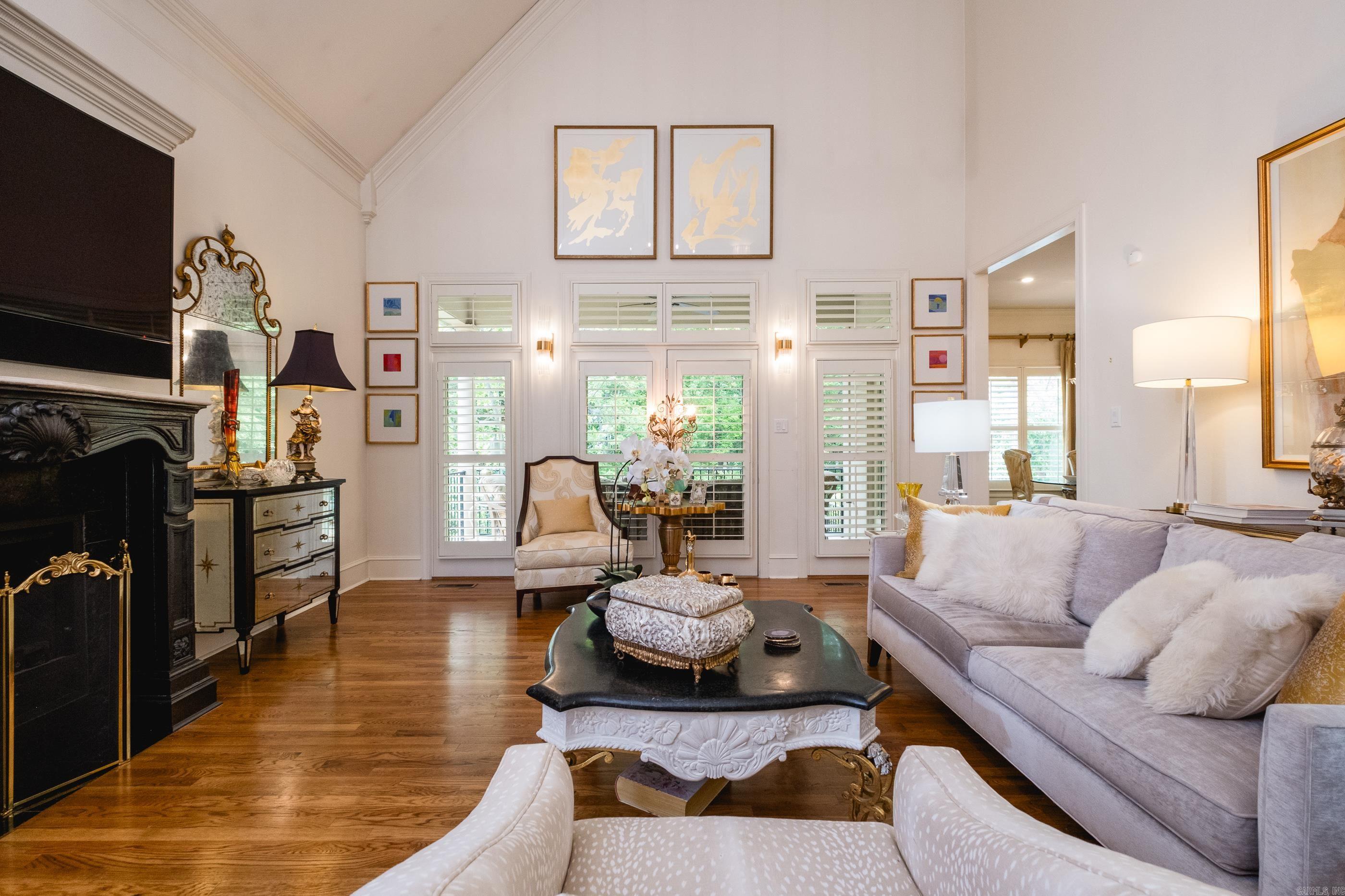 102  Falata  Little Rock, AR