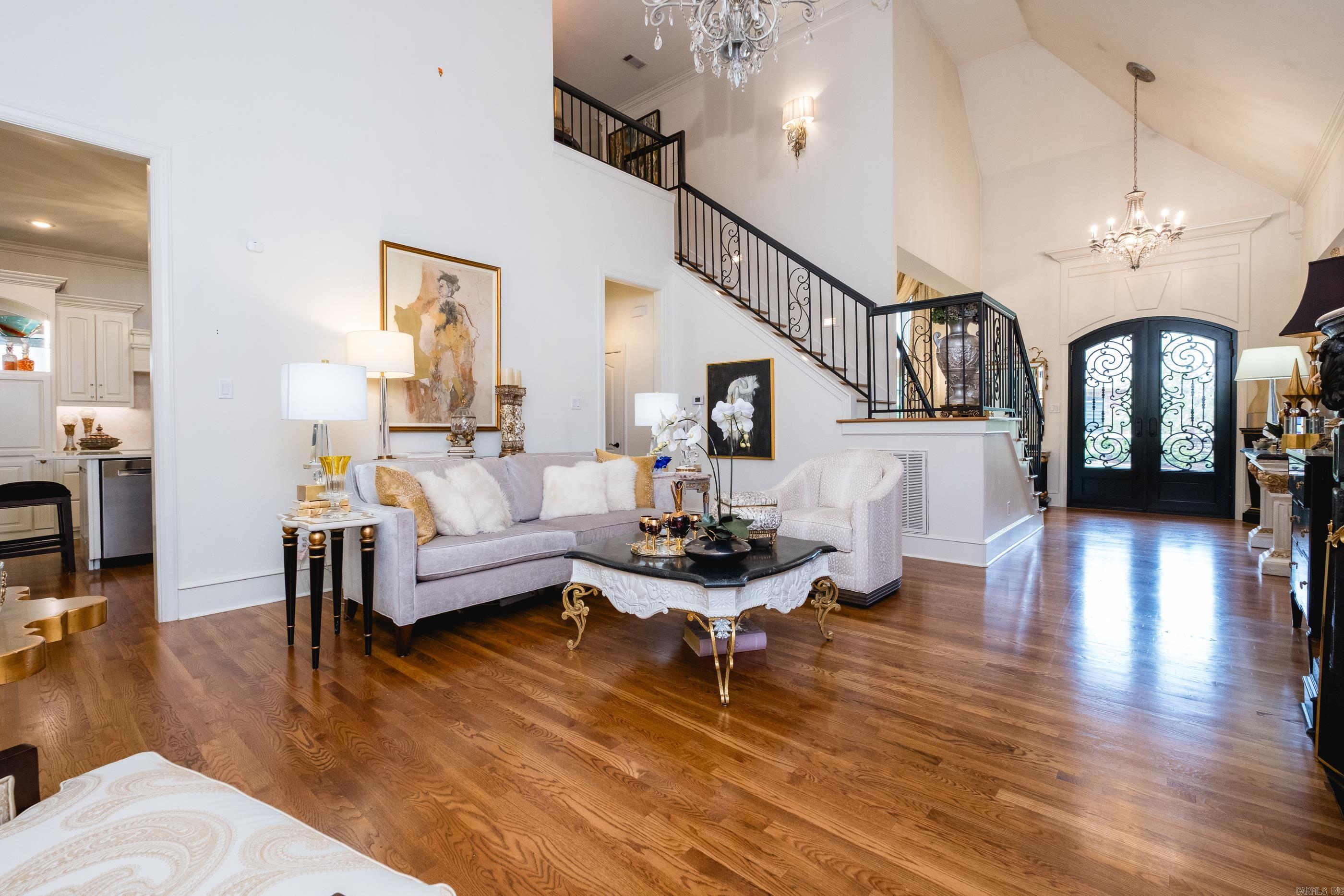 102  Falata  Little Rock, AR