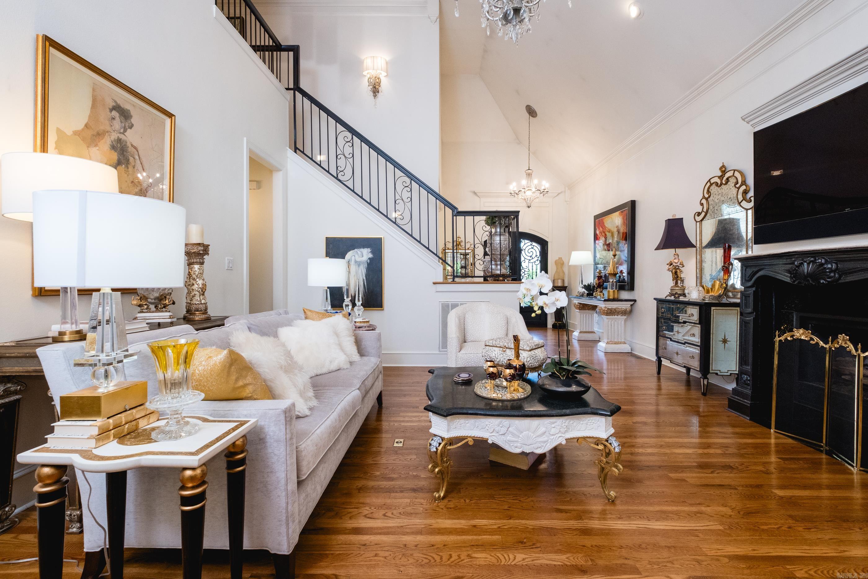 102  Falata  Little Rock, AR