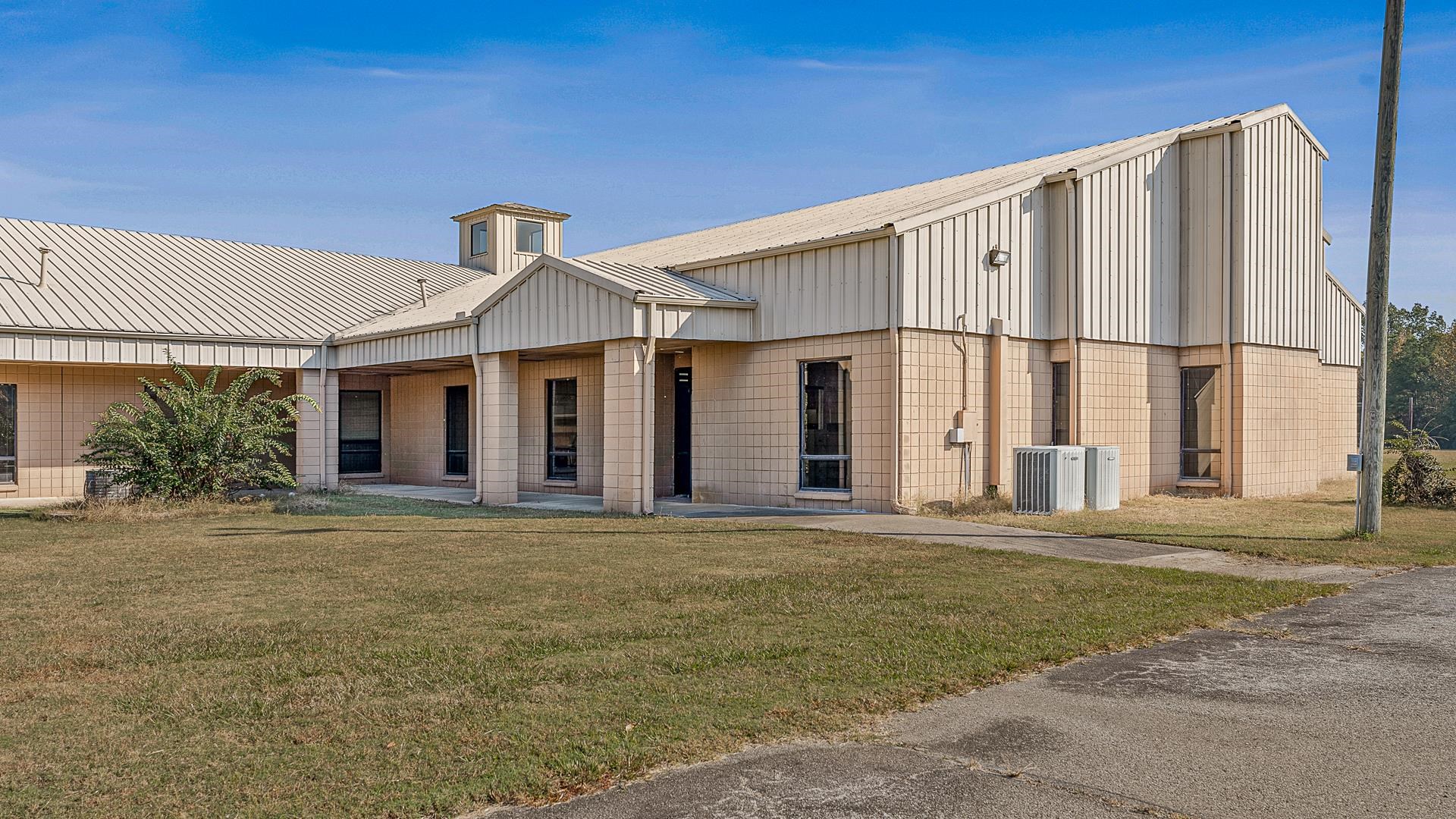 3201  Ridgway  Pine Bluff, AR