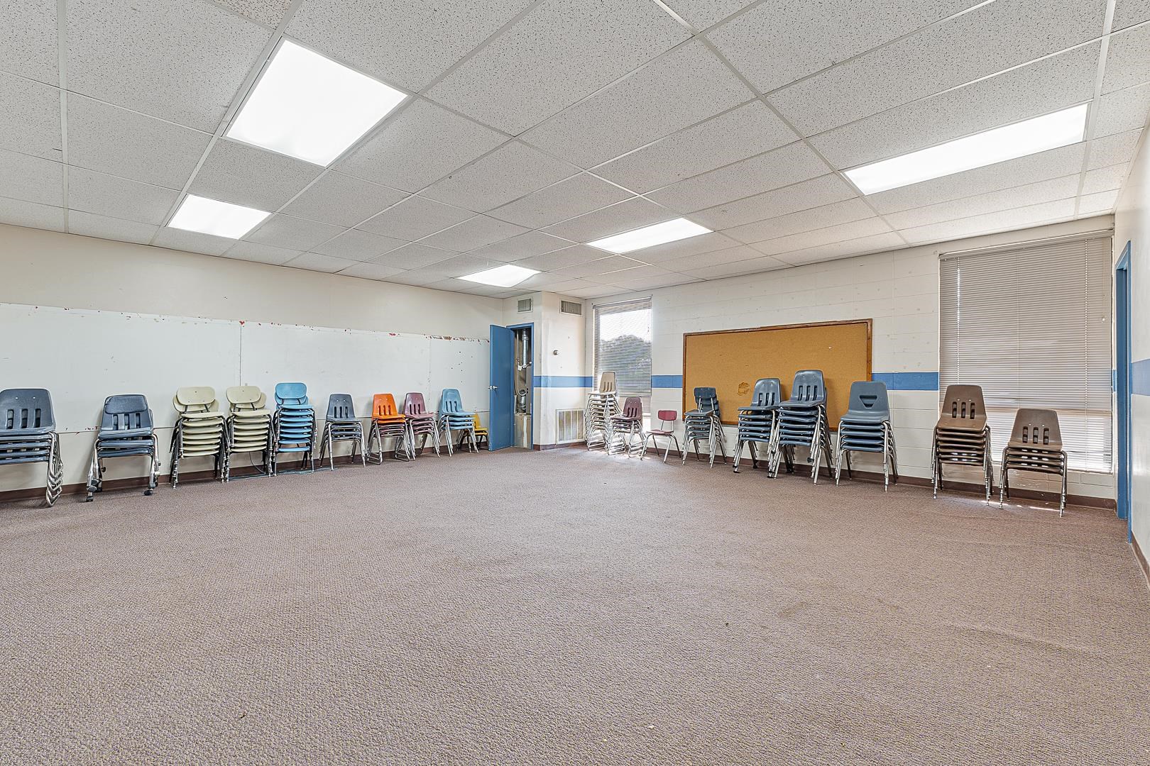 3201  Ridgway  Pine Bluff, AR