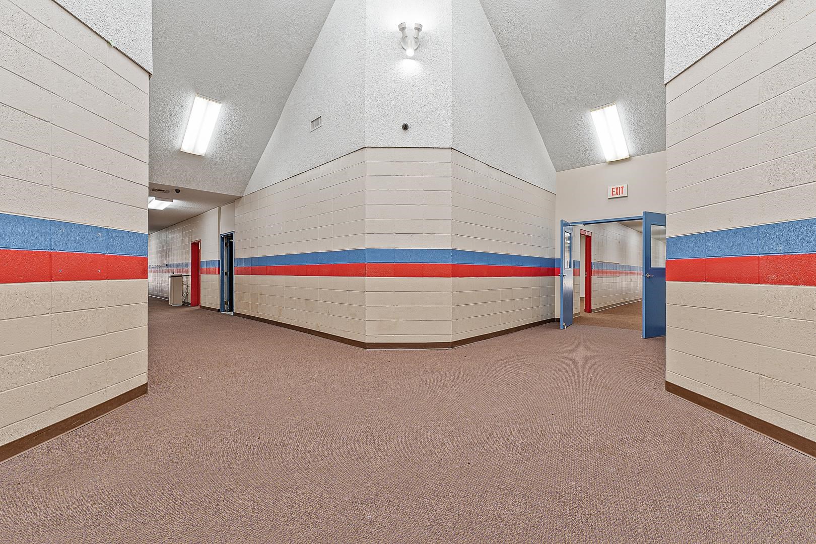 3201  Ridgway  Pine Bluff, AR