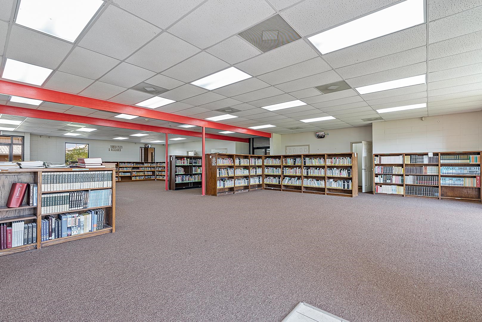 3201  Ridgway  Pine Bluff, AR
