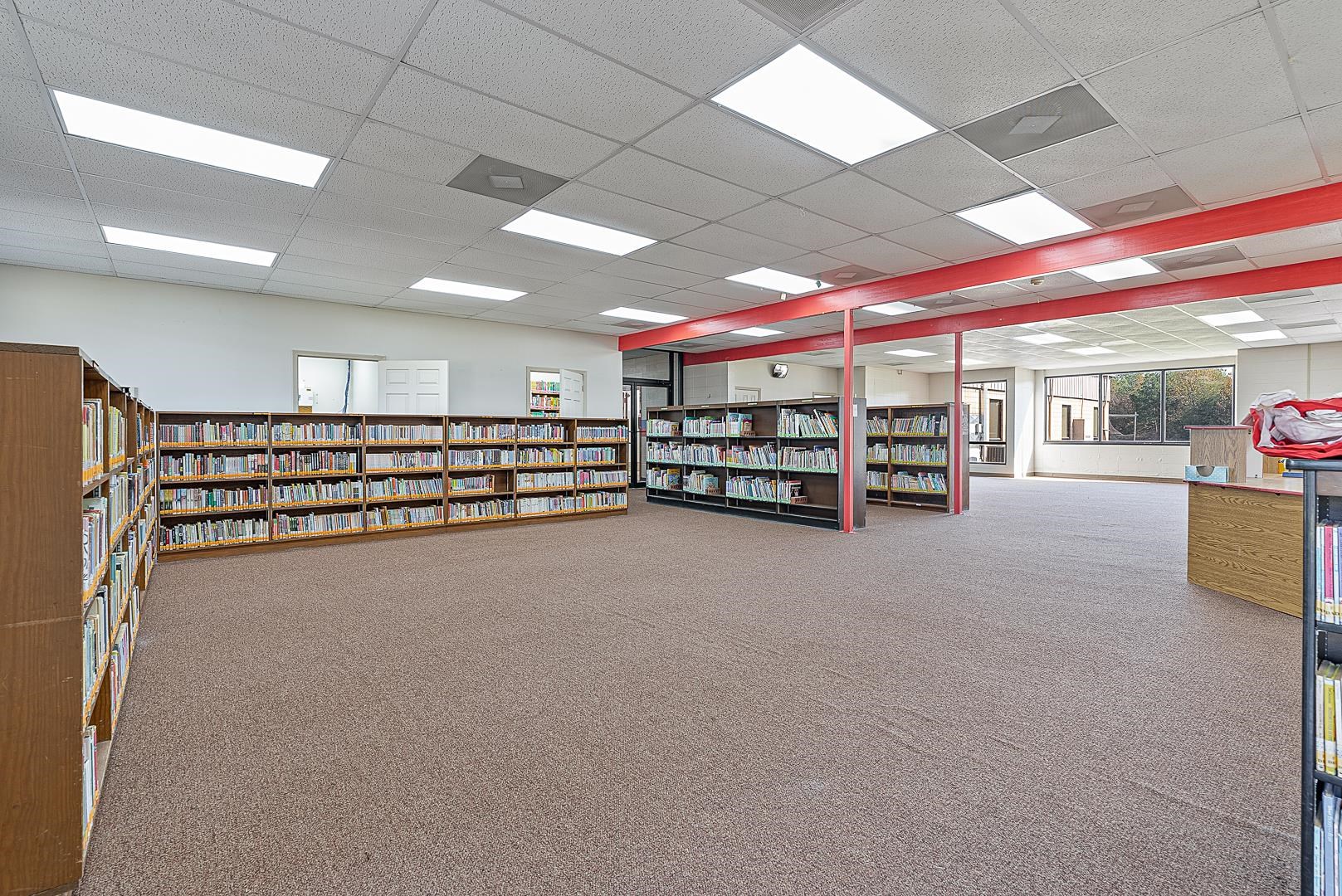 3201  Ridgway  Pine Bluff, AR