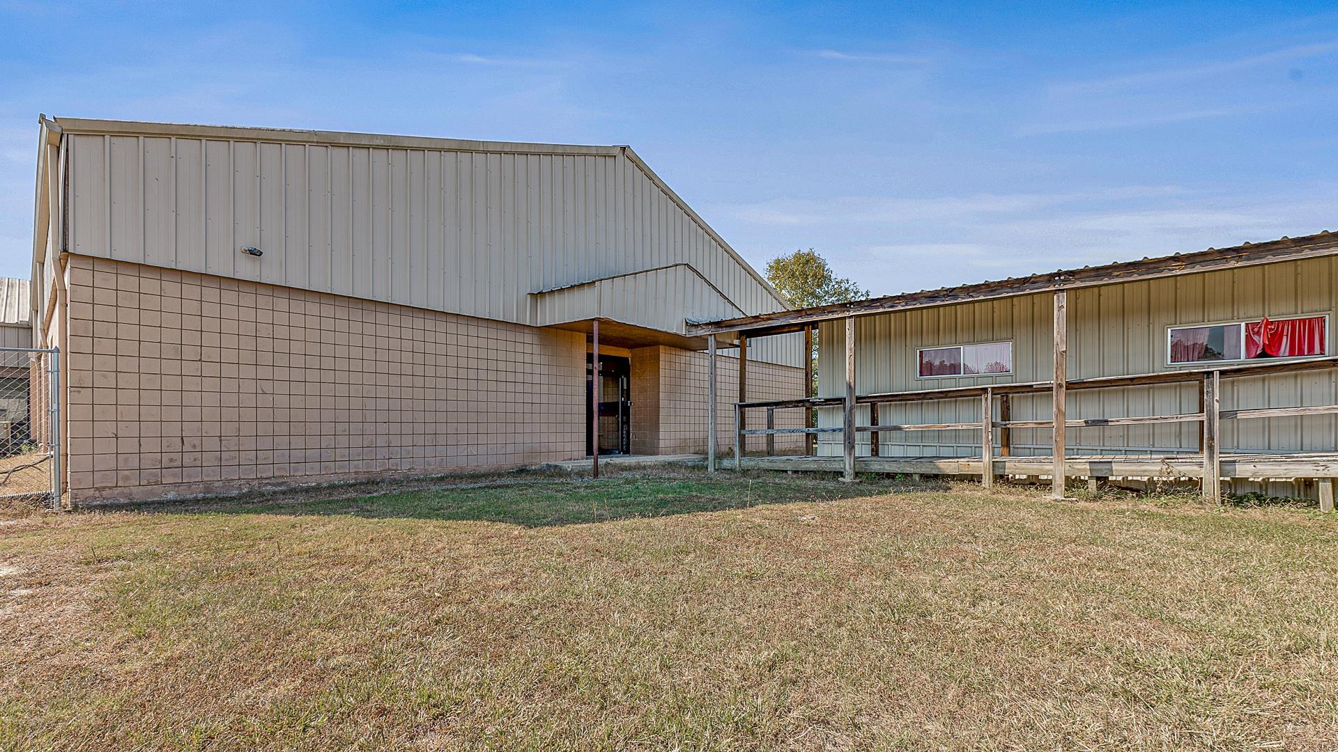 3201  Ridgway  Pine Bluff, AR