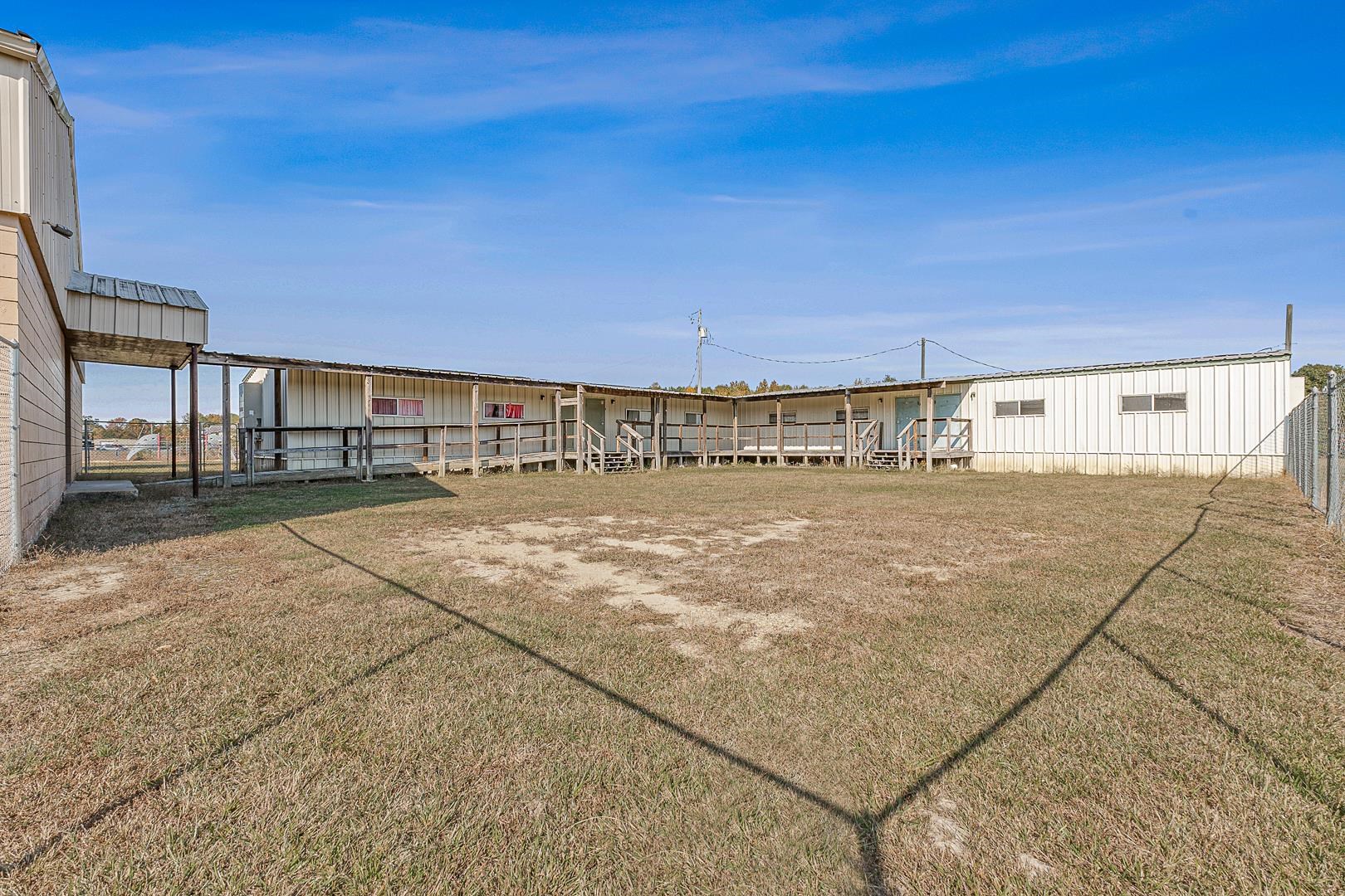 3201  Ridgway  Pine Bluff, AR