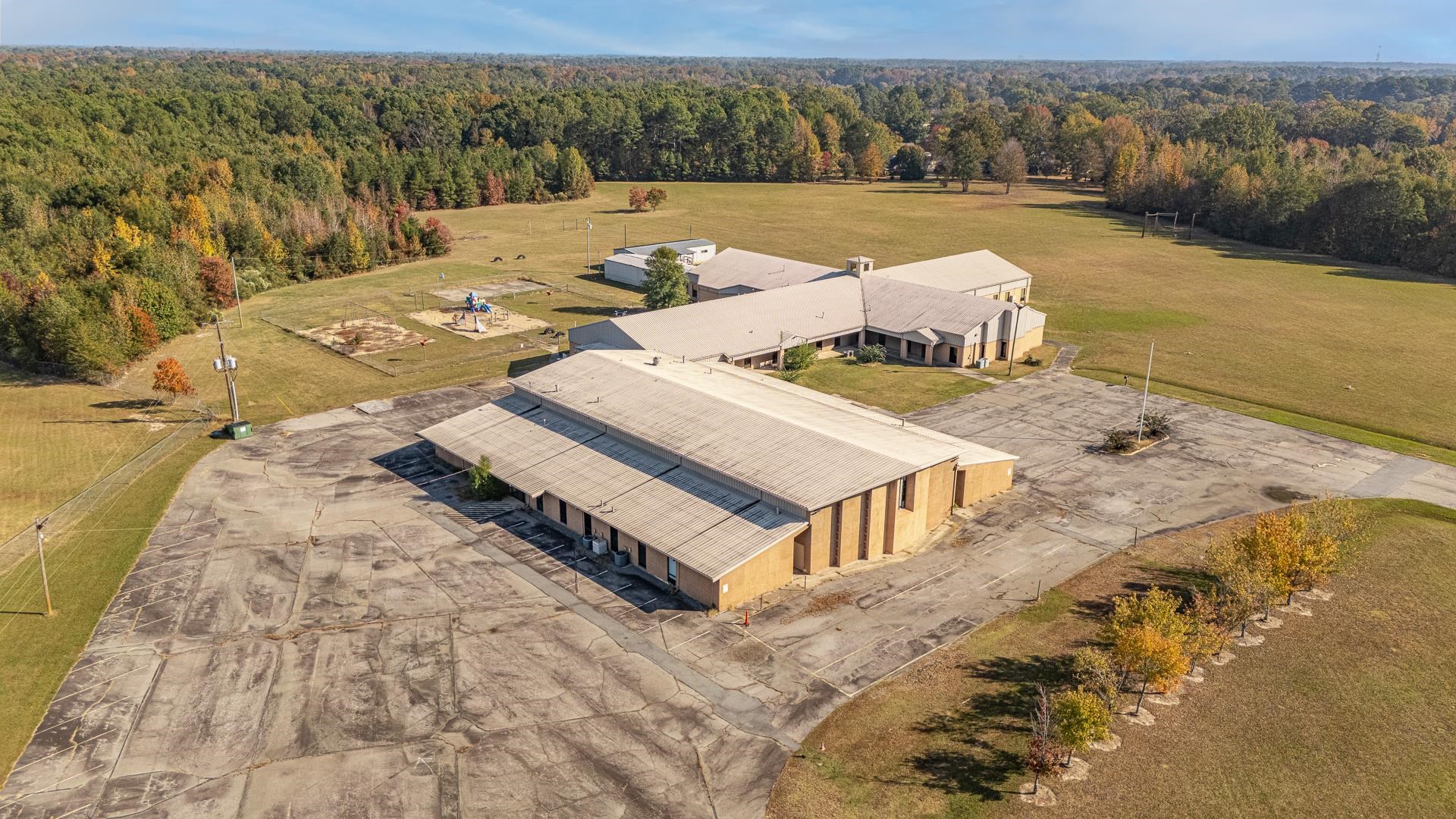 3201  Ridgway  Pine Bluff, AR