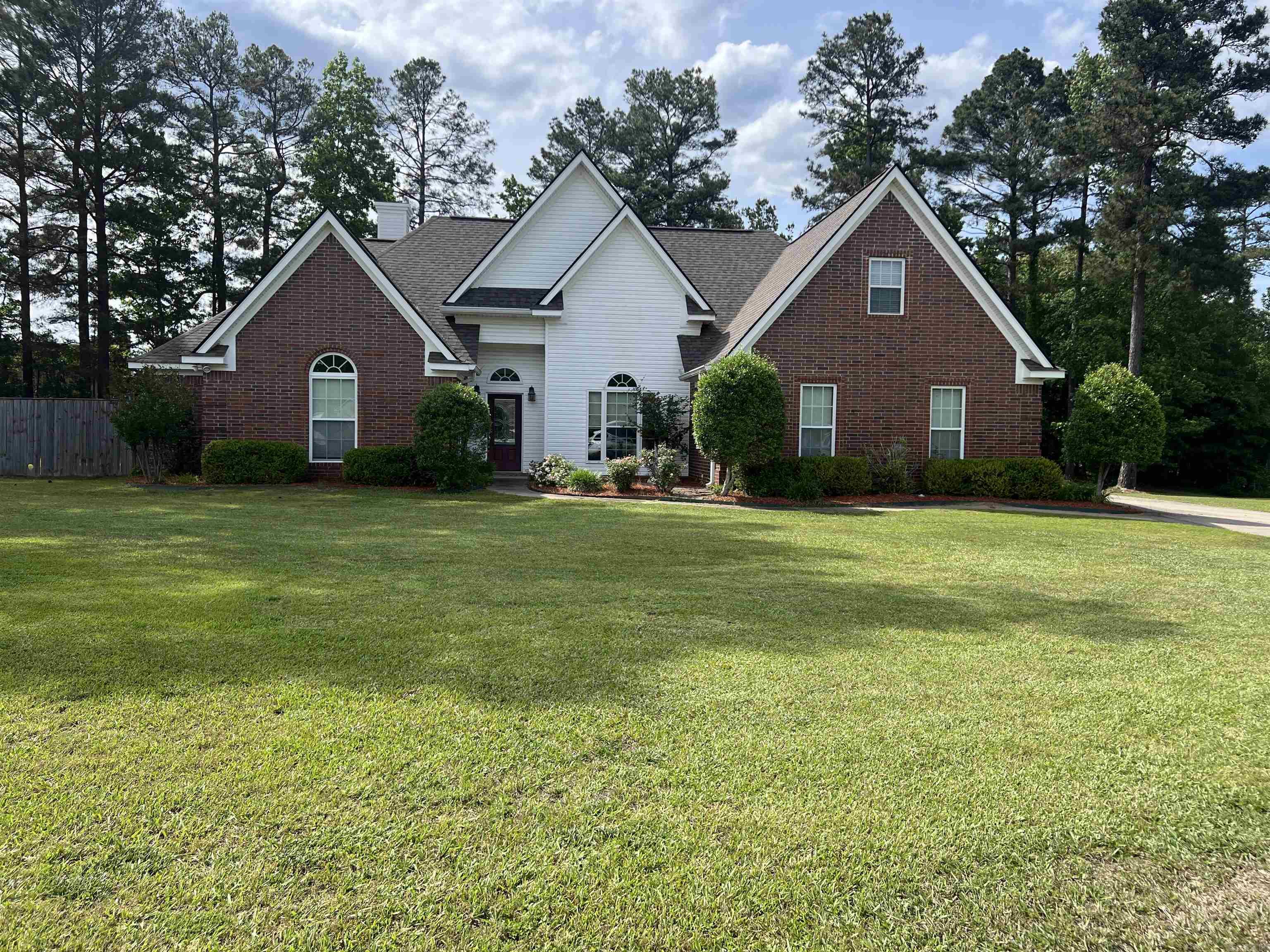 320  Terry Pond Cove  White Hall, AR