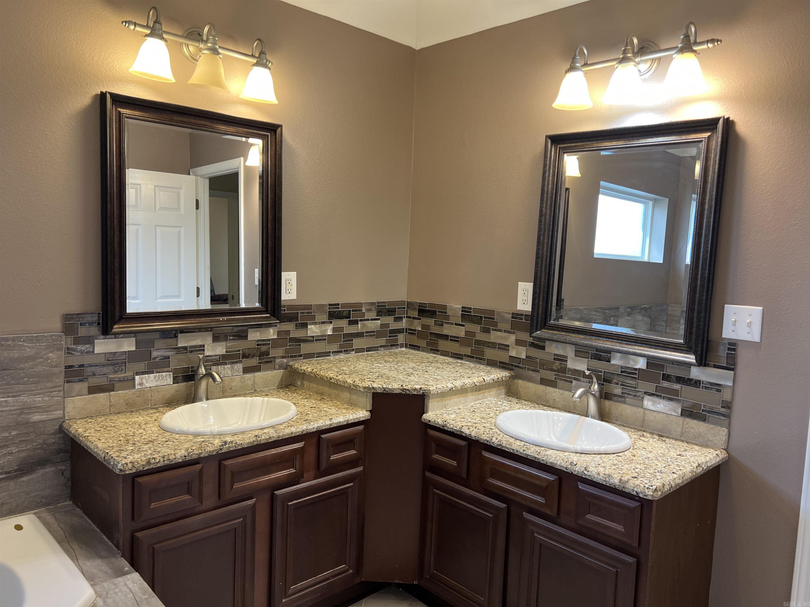320  Terry Pond Cove  White Hall, AR