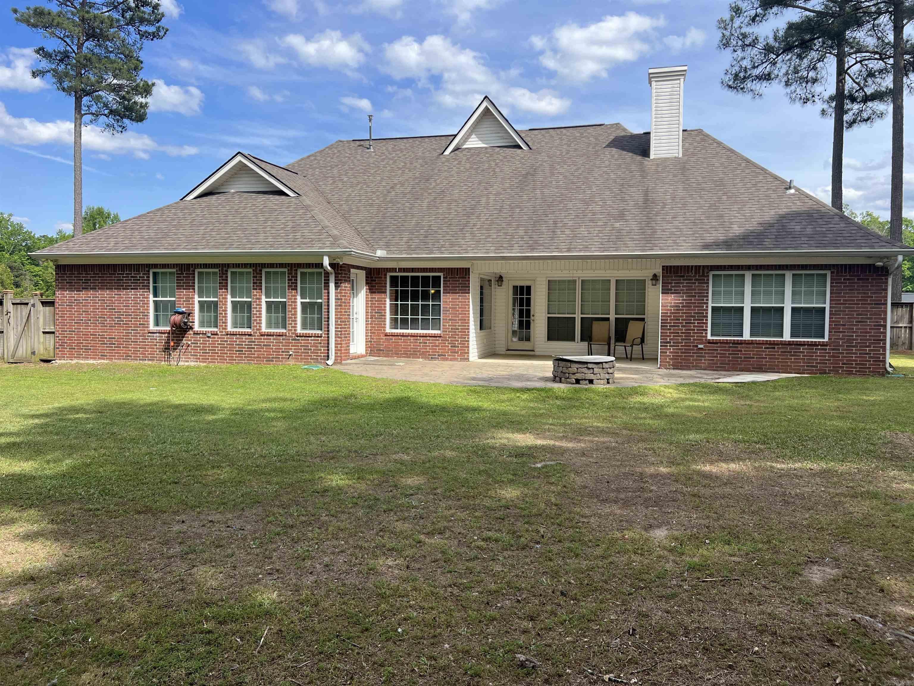 320  Terry Pond Cove  White Hall, AR