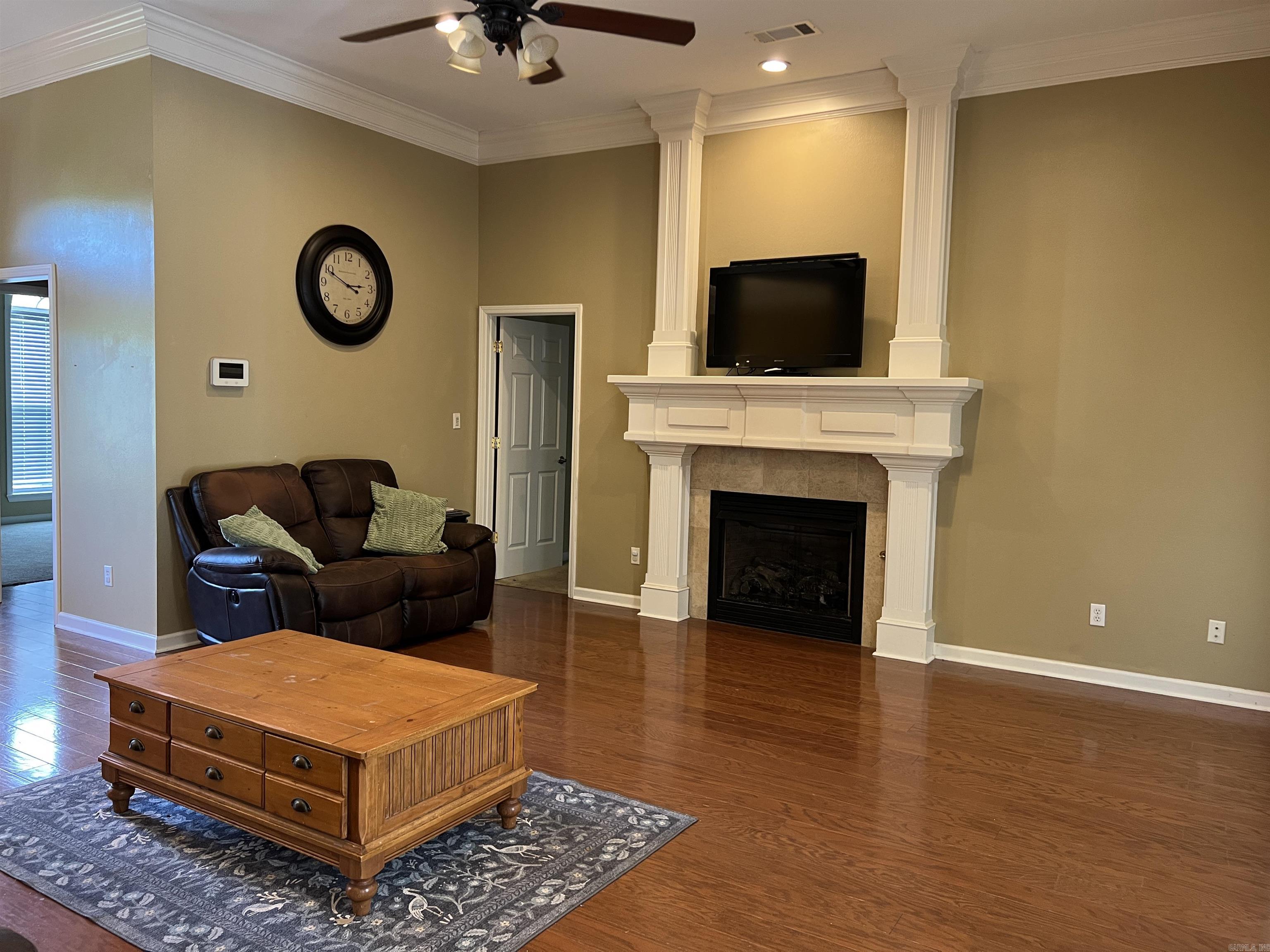 320  Terry Pond Cove  White Hall, AR