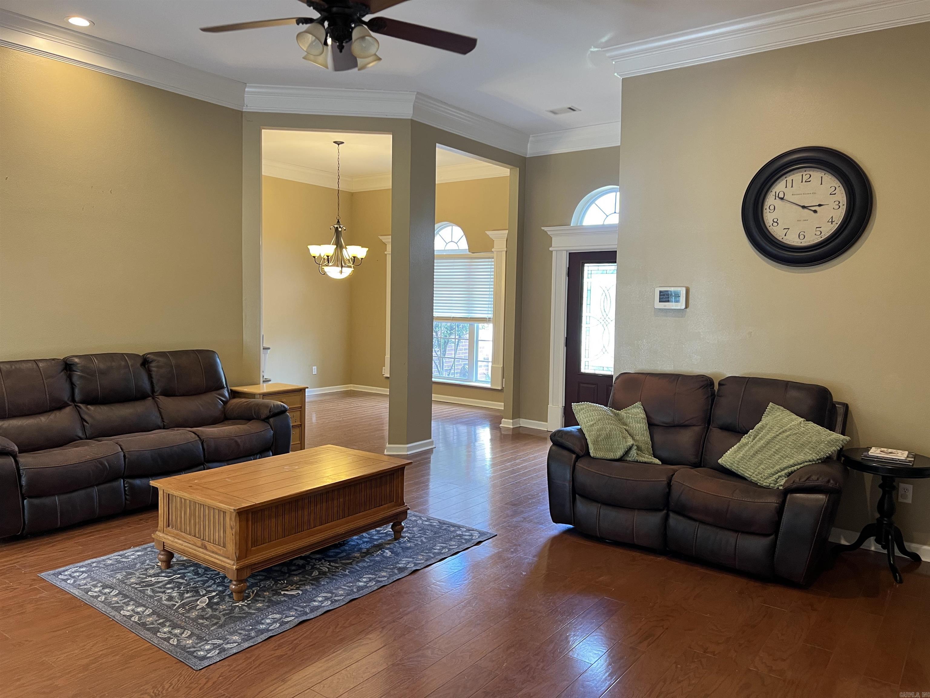 320  Terry Pond Cove  White Hall, AR