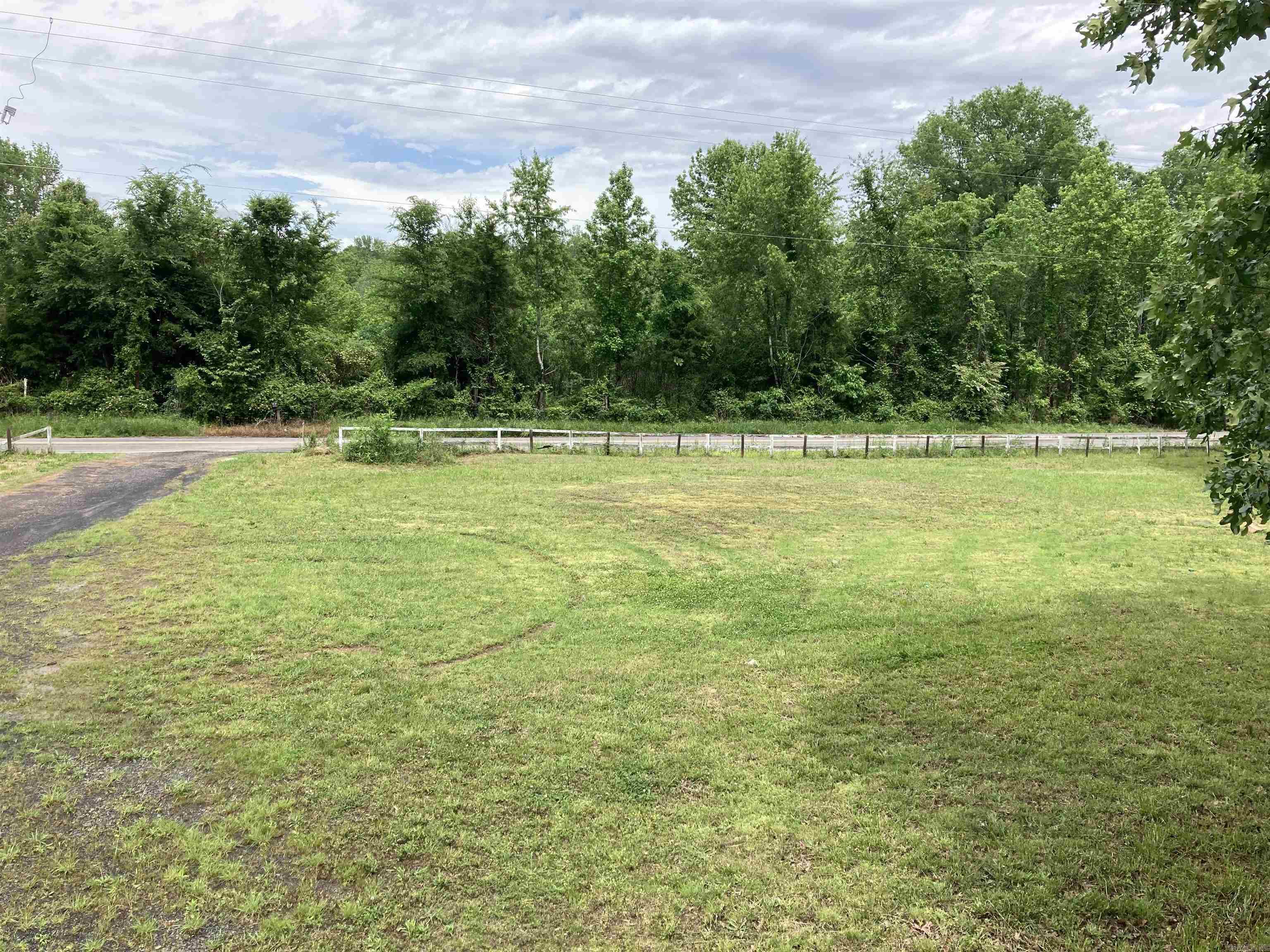 69  Otto  Vilonia, AR