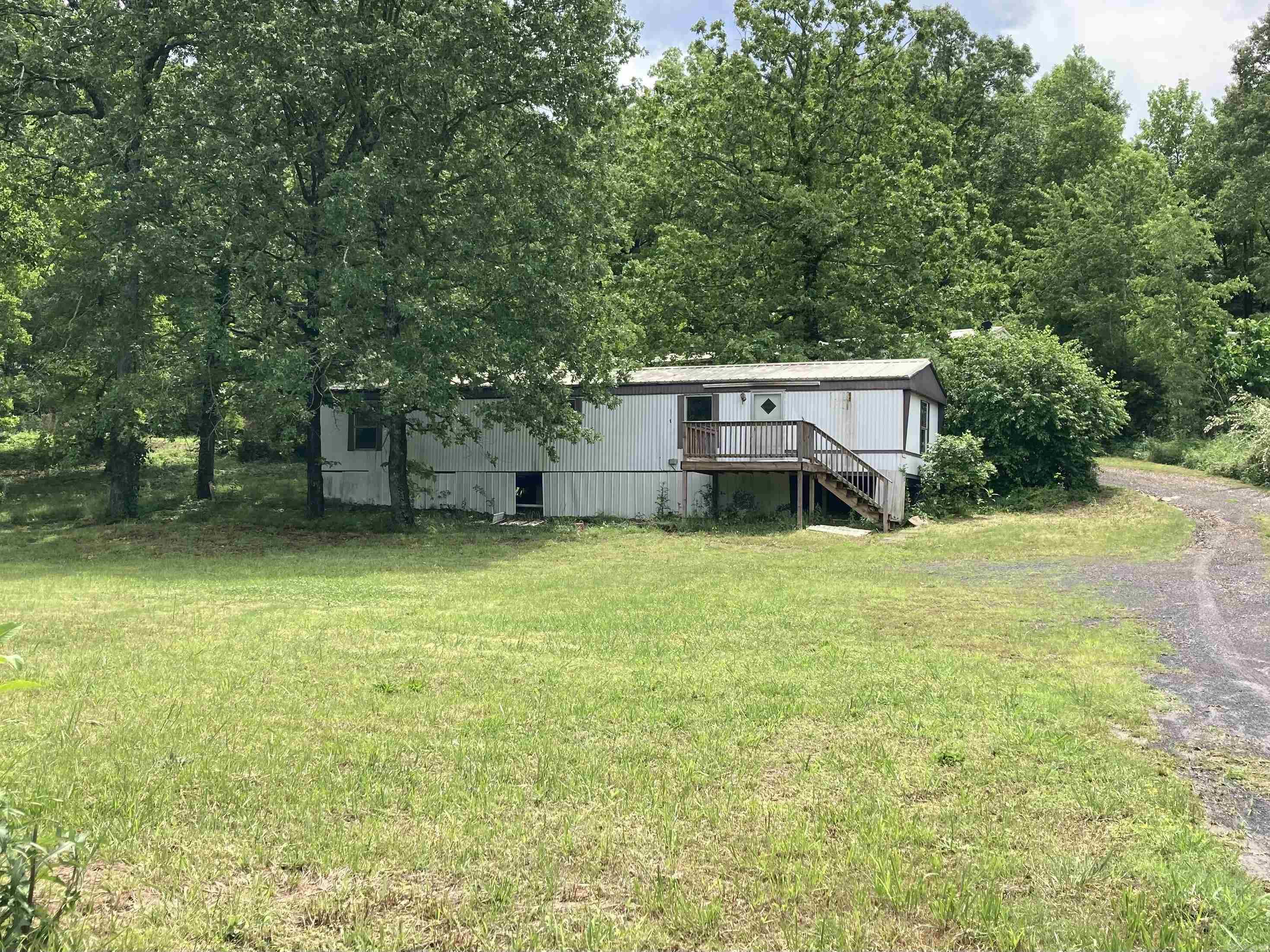 69  Otto  Vilonia, AR