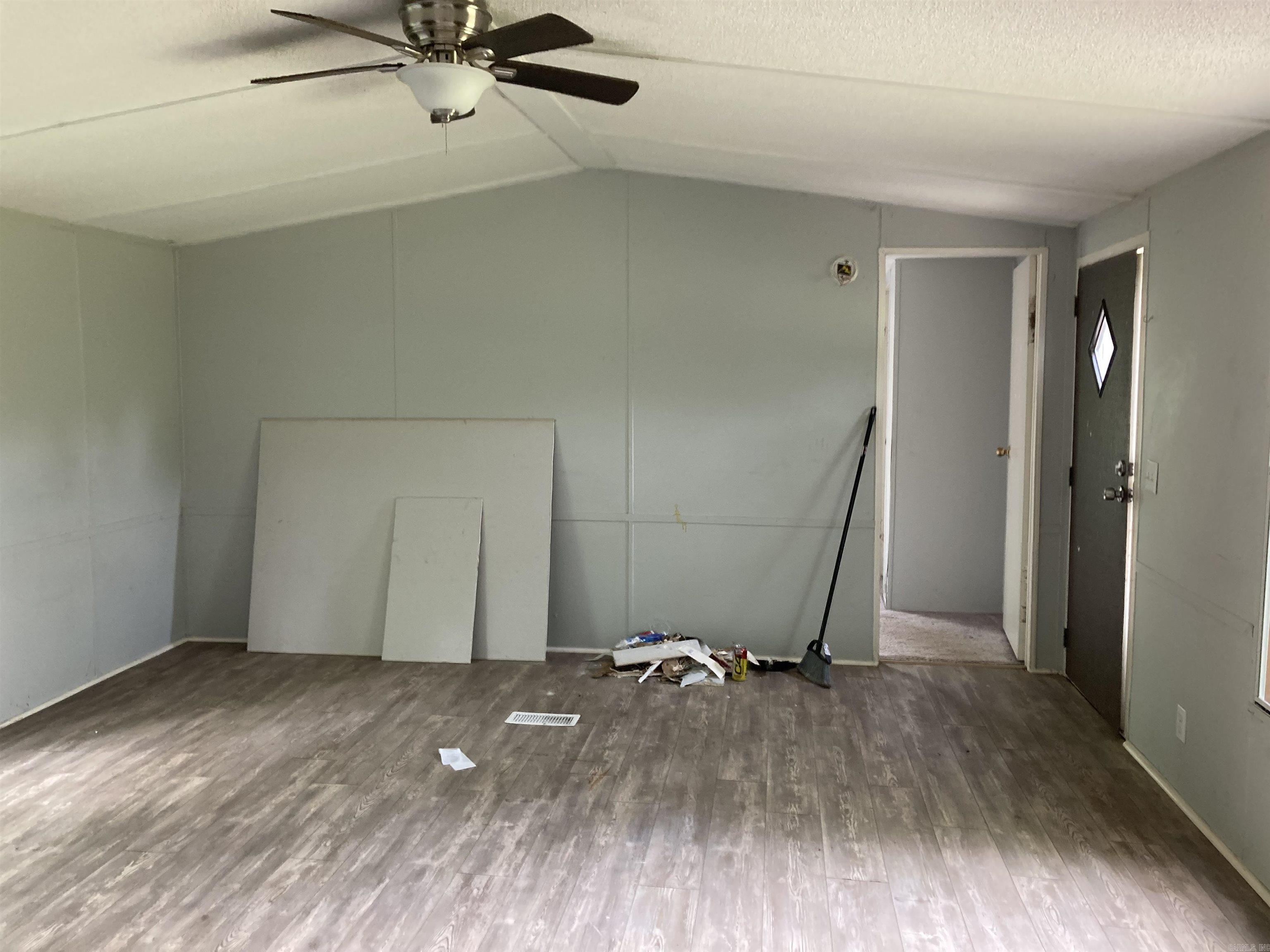 69  Otto  Vilonia, AR