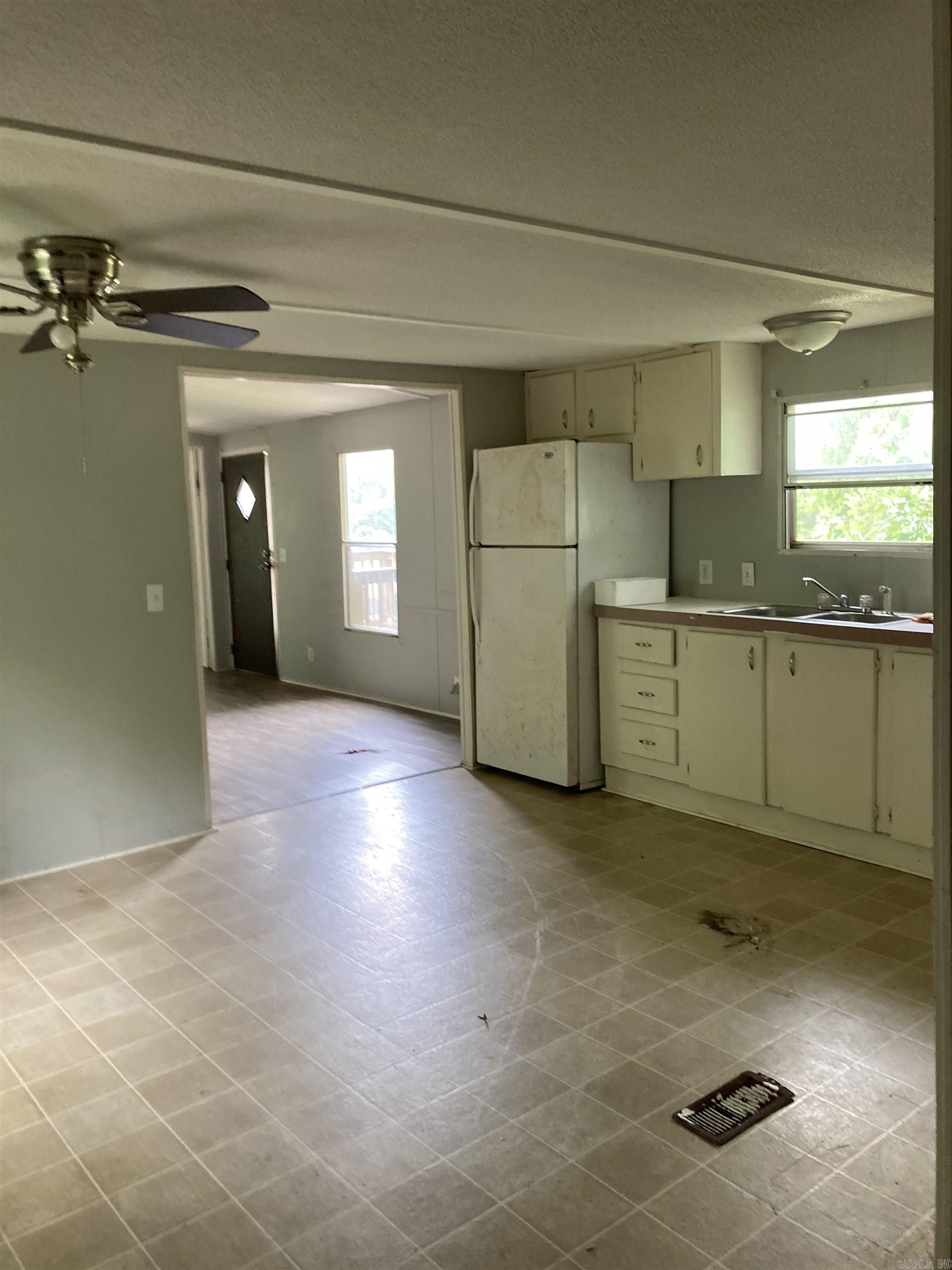 69  Otto  Vilonia, AR