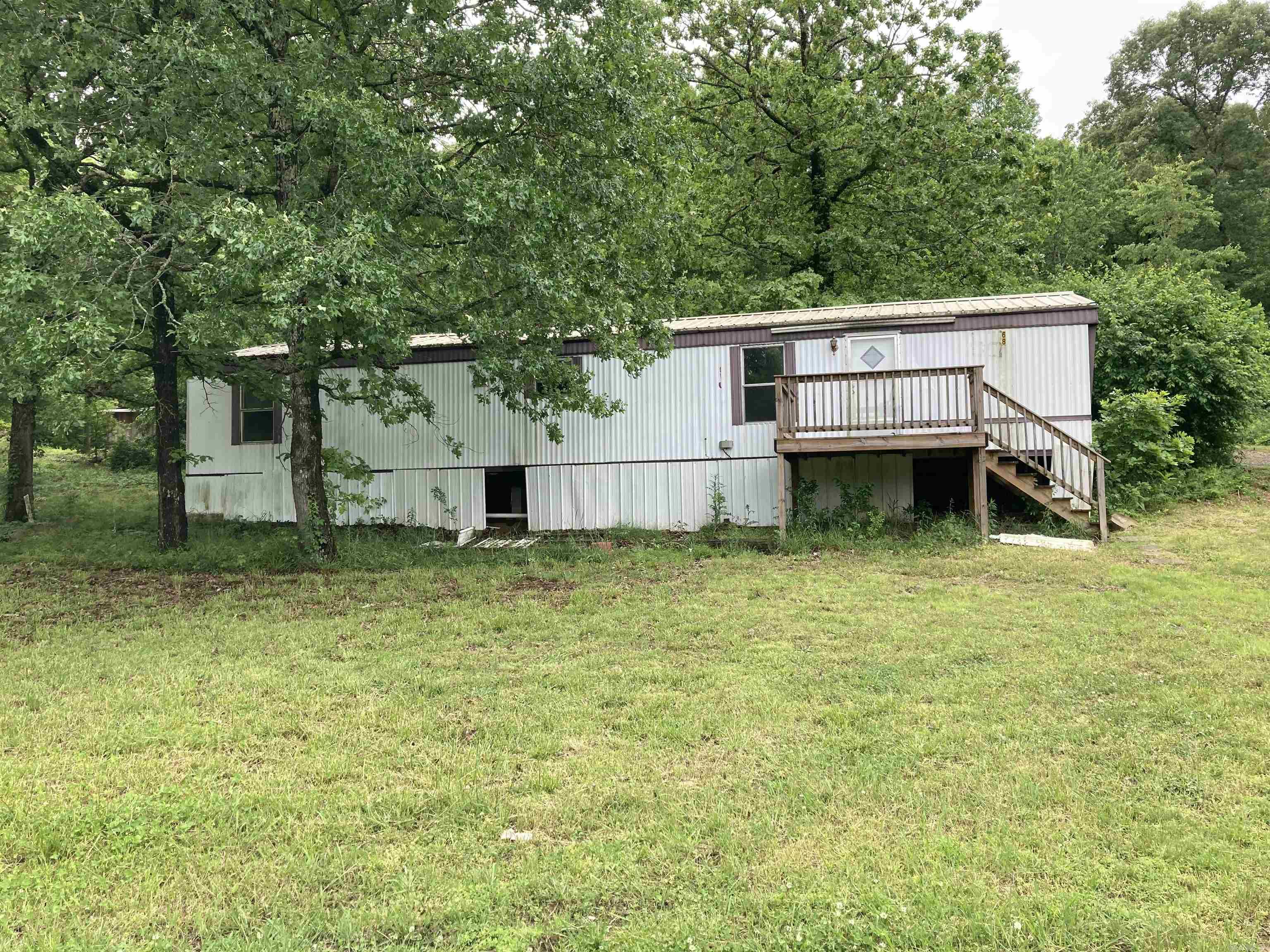 69  Otto  Vilonia, AR