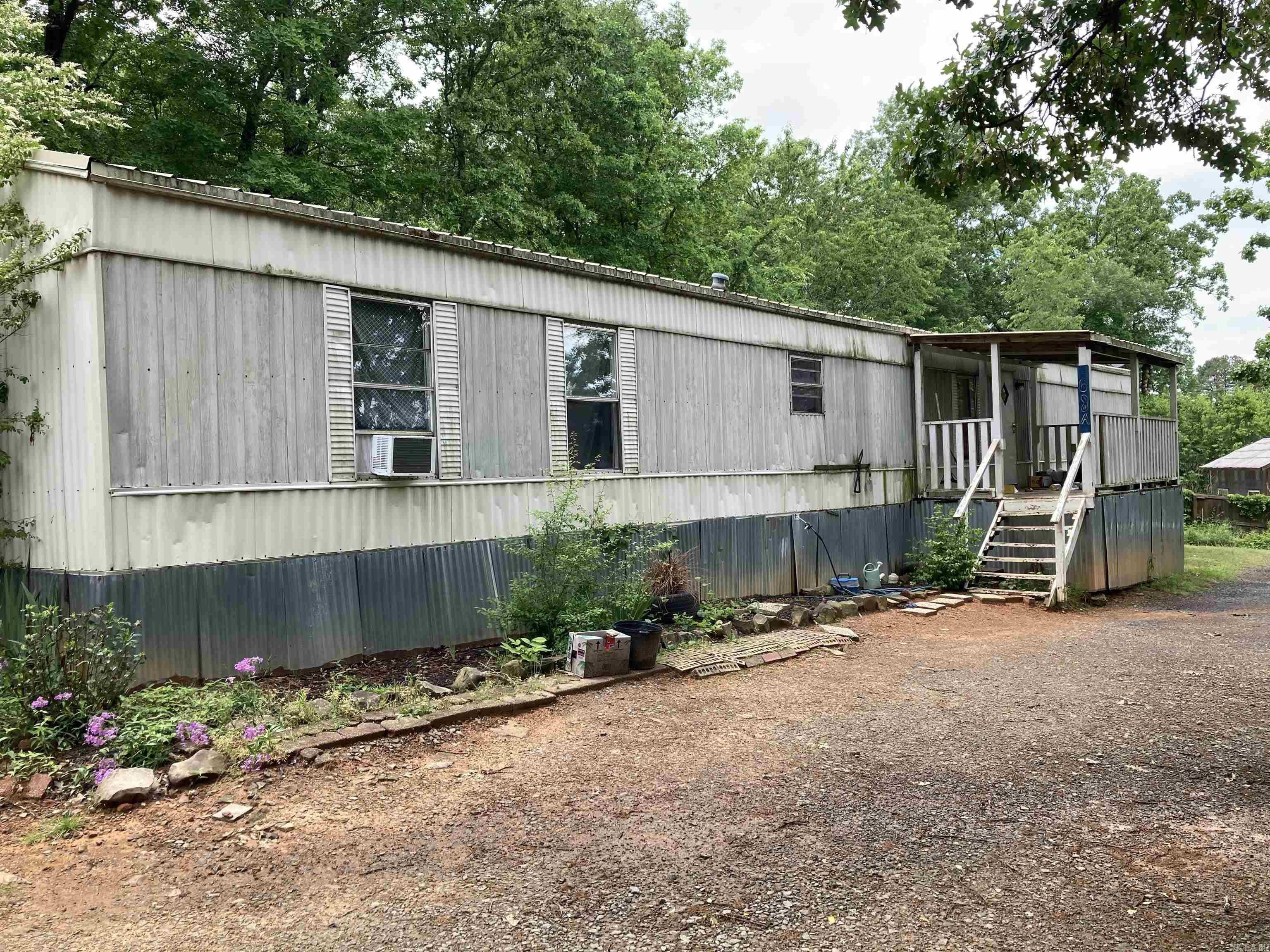 69  Otto  Vilonia, AR