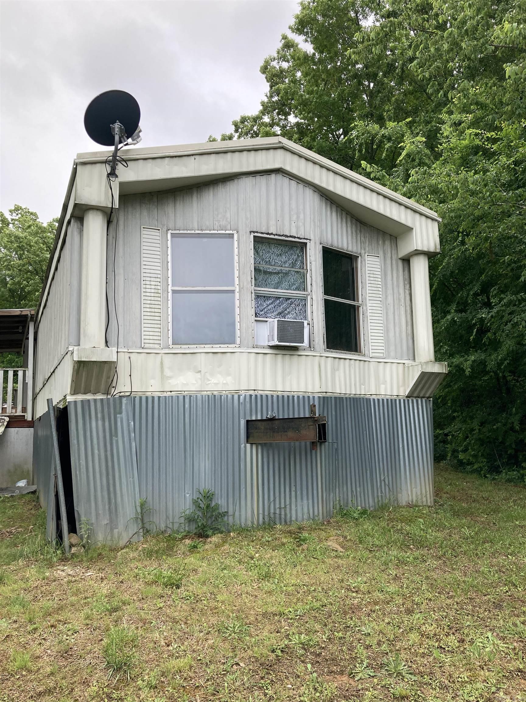 69  Otto  Vilonia, AR