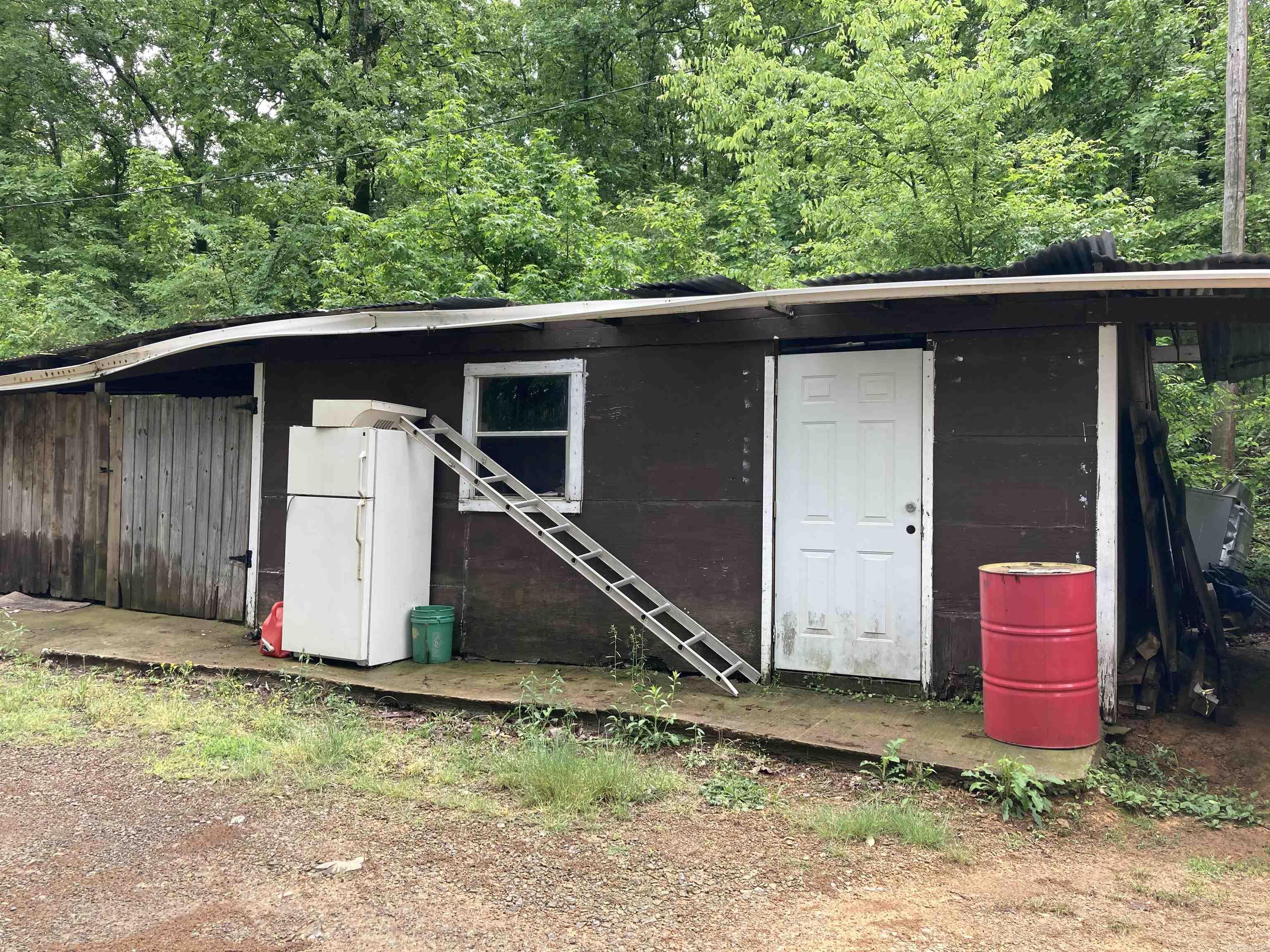 69  Otto  Vilonia, AR