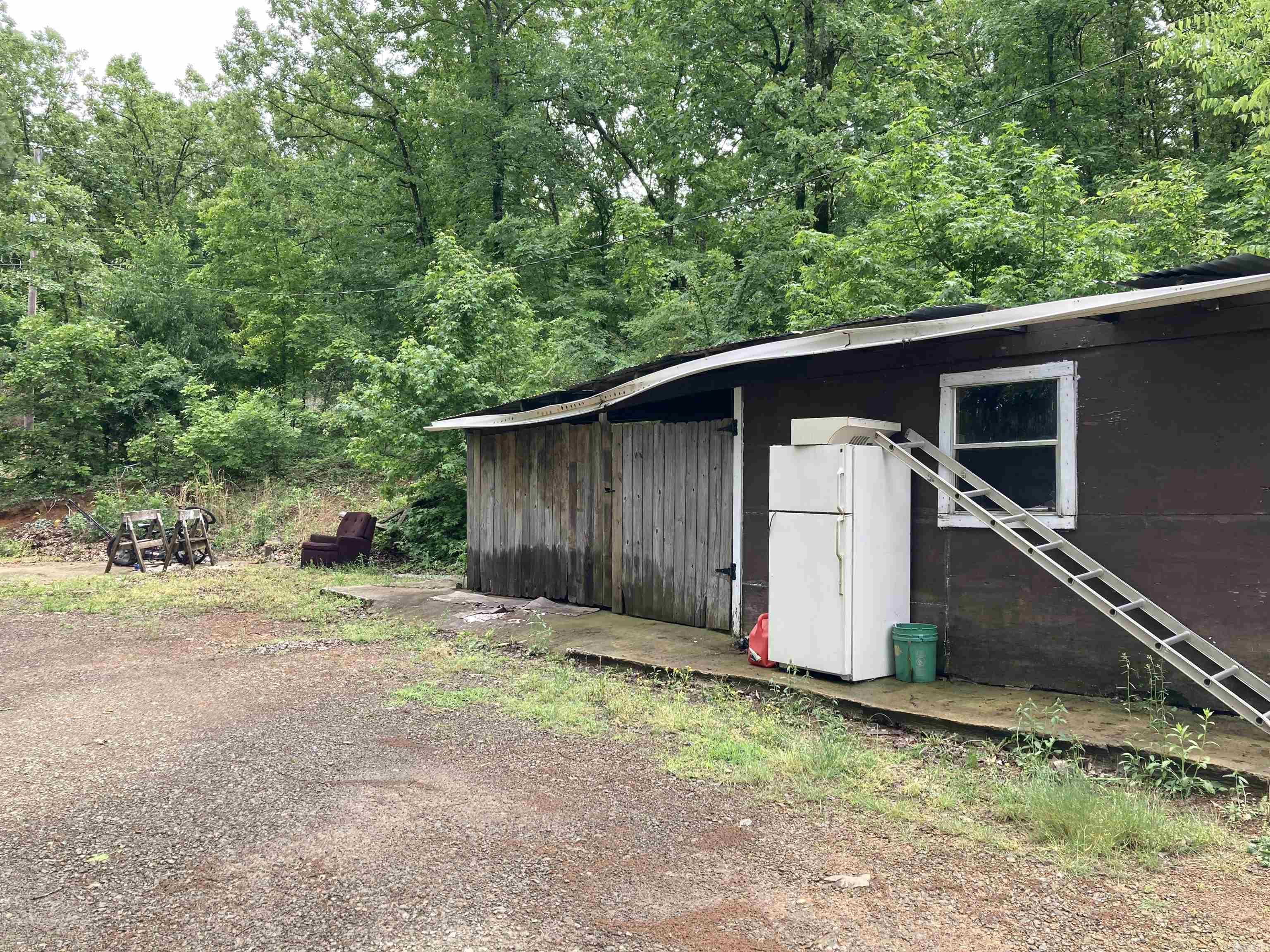 69  Otto  Vilonia, AR