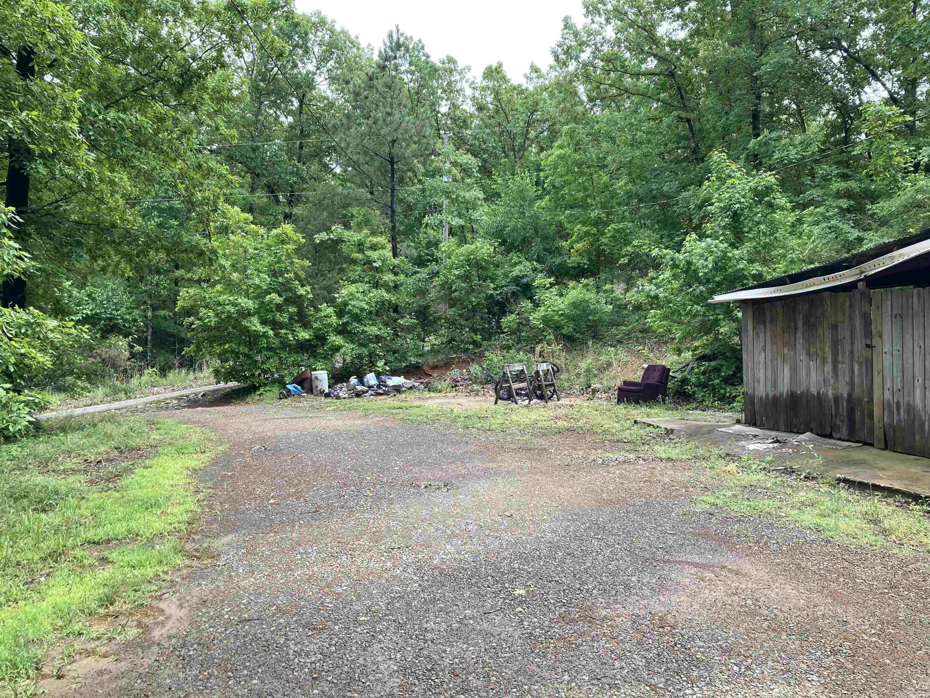 69  Otto  Vilonia, AR