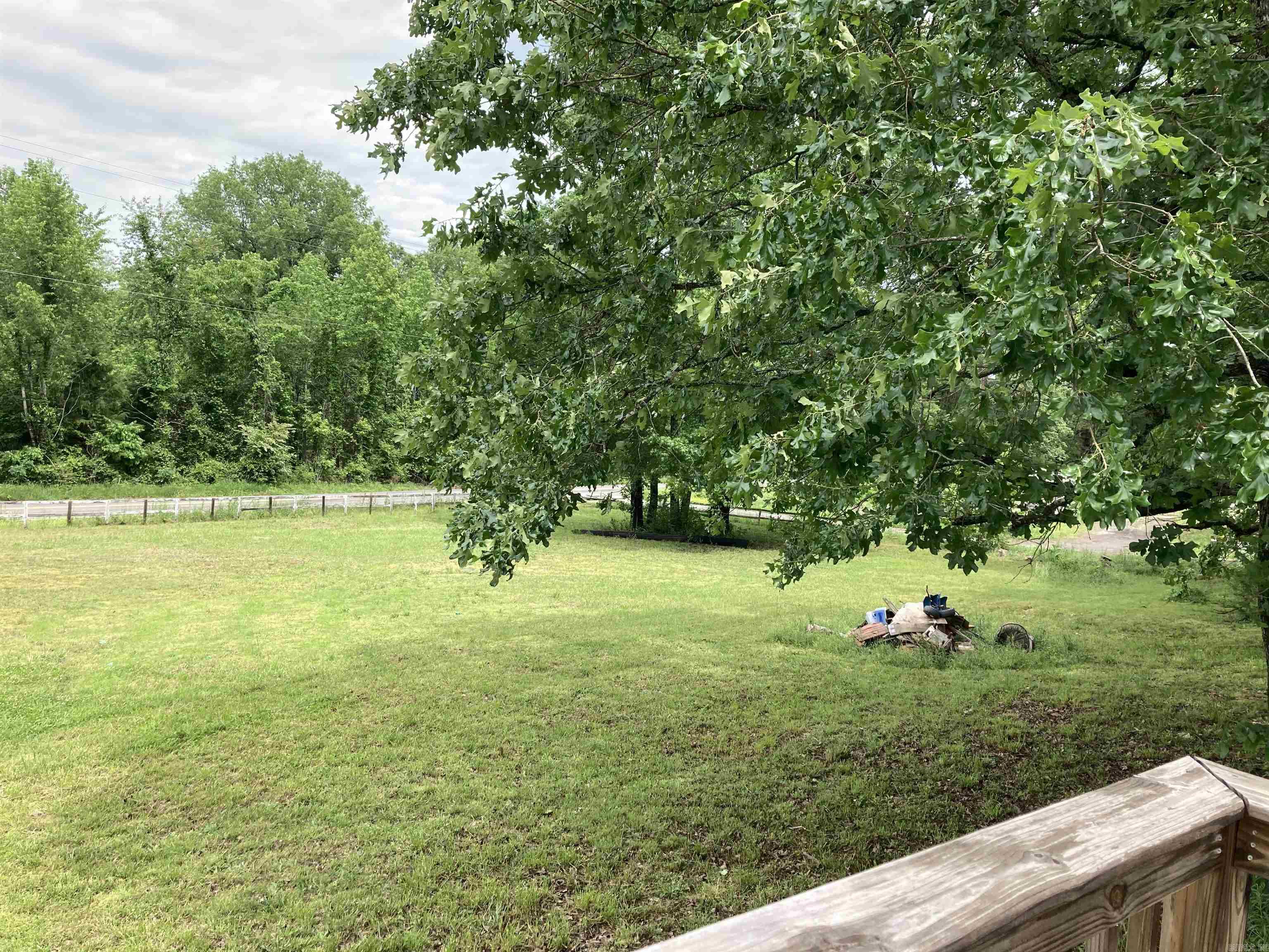 69  Otto  Vilonia, AR