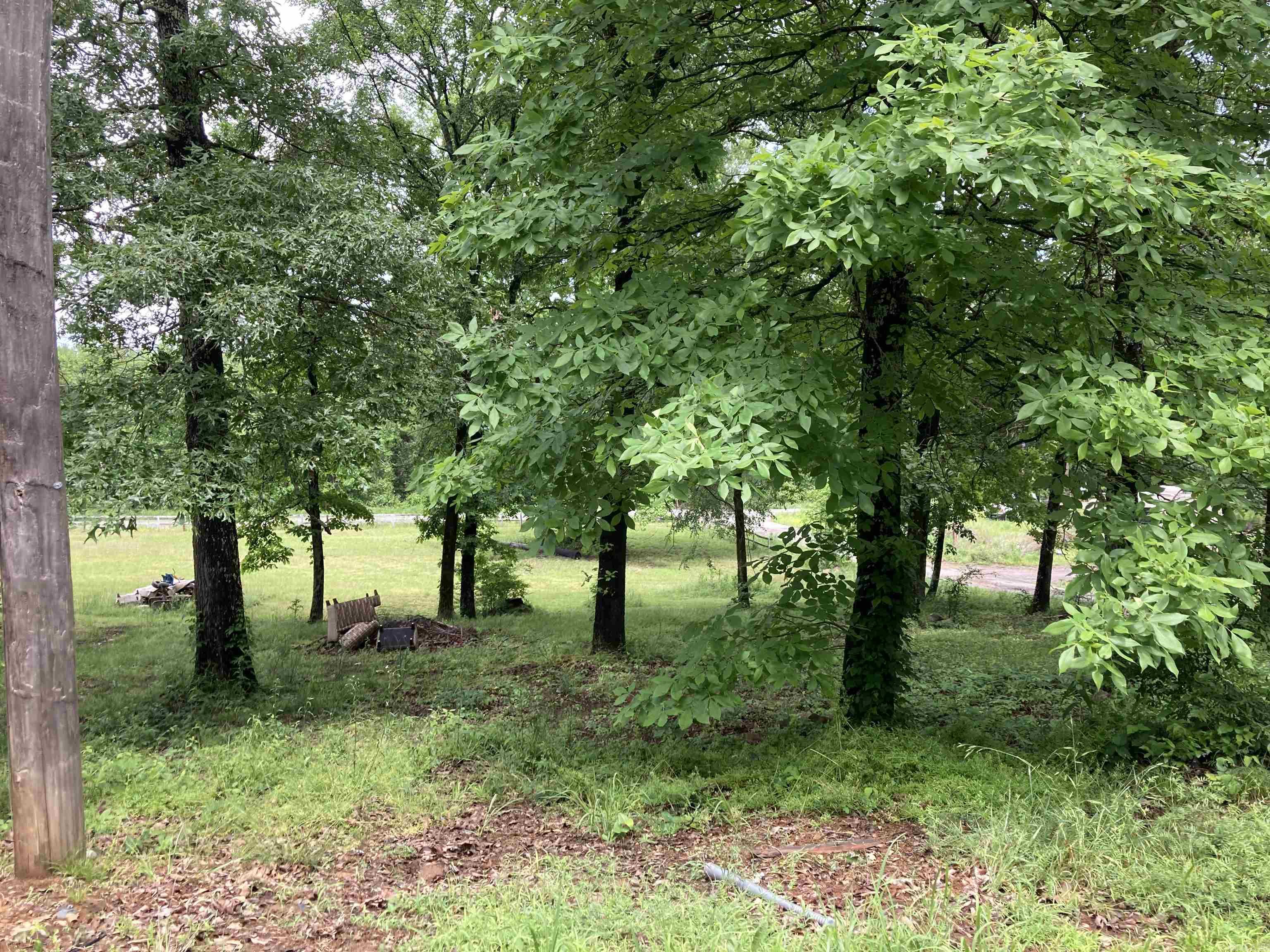 69  Otto  Vilonia, AR